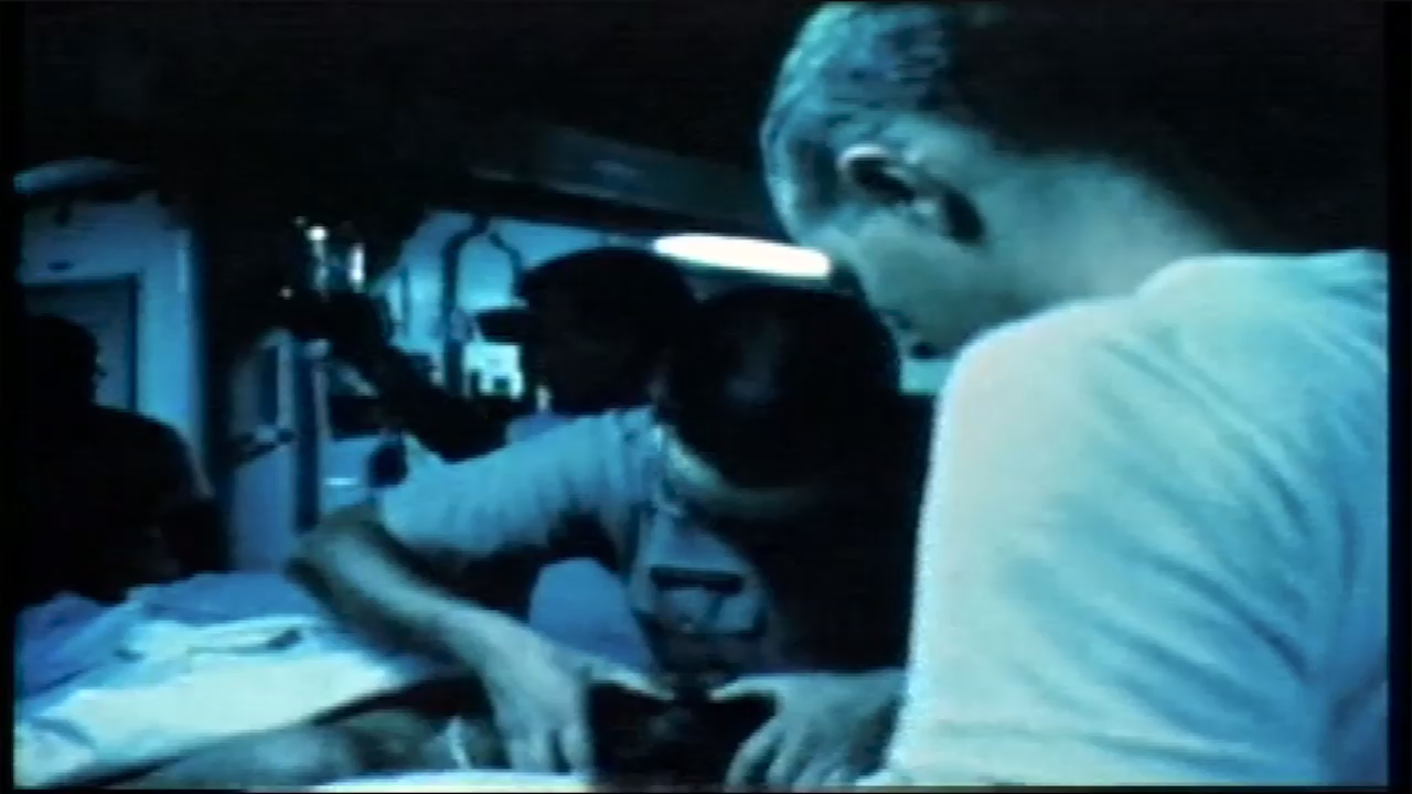 Battleground: A Day in Vietnam