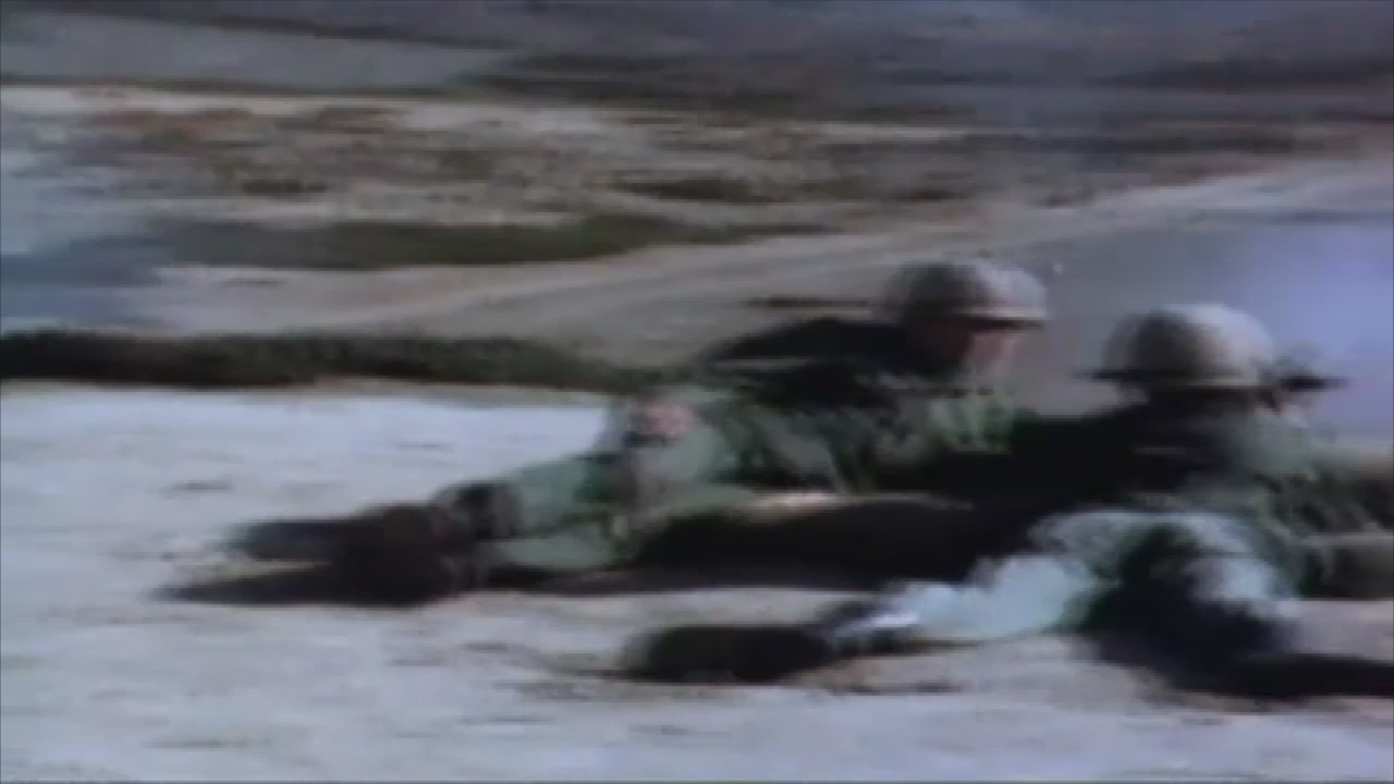 Battleground: The "I" in Infantry