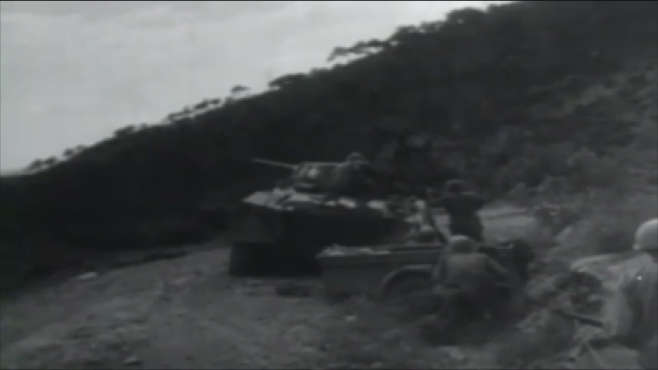 Battleground: Battle for Time