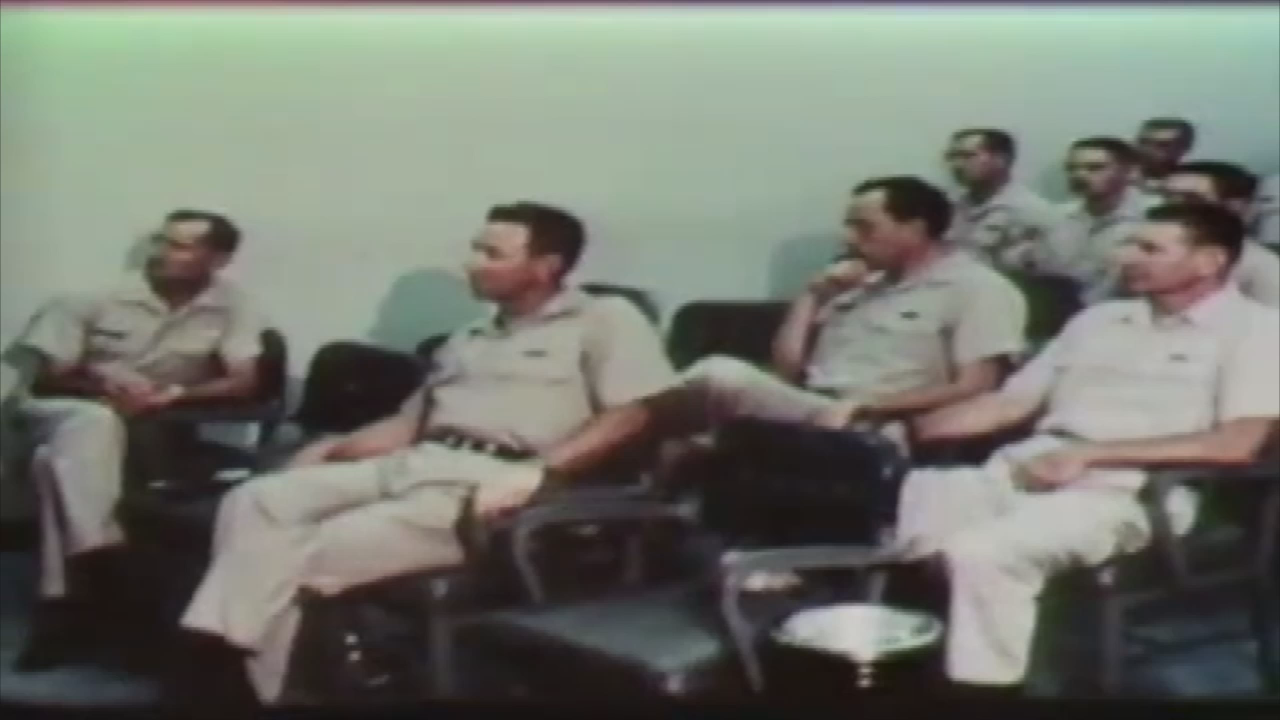 Battleground: The Battle of Khe Sanh