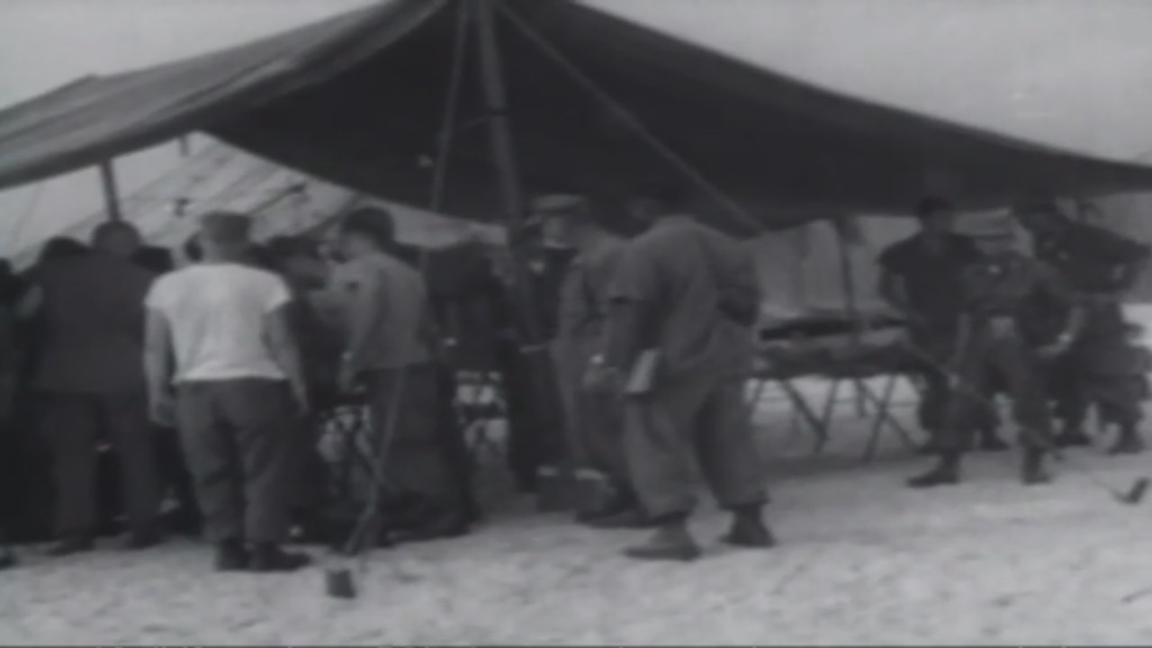 Battleground: Marines '65