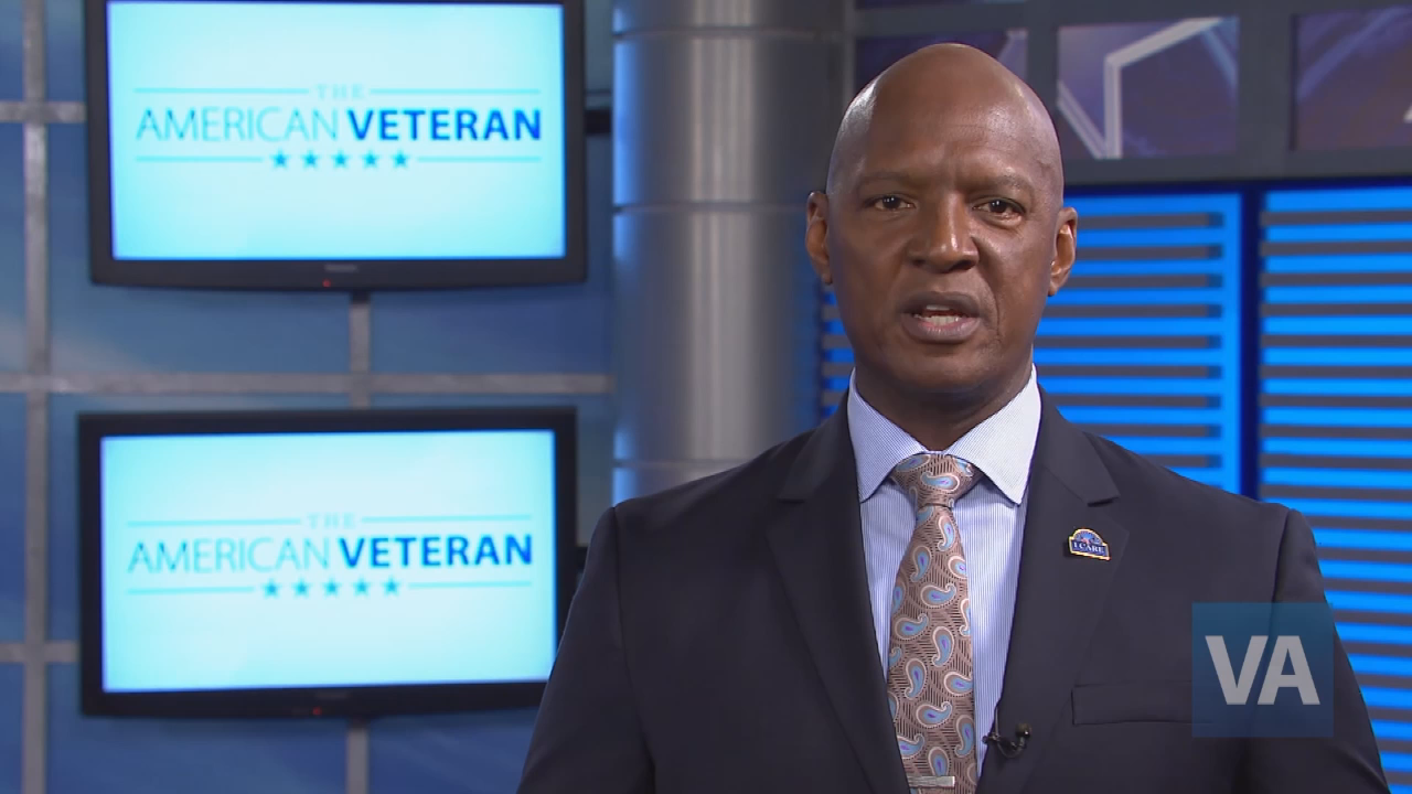 The American Veteran