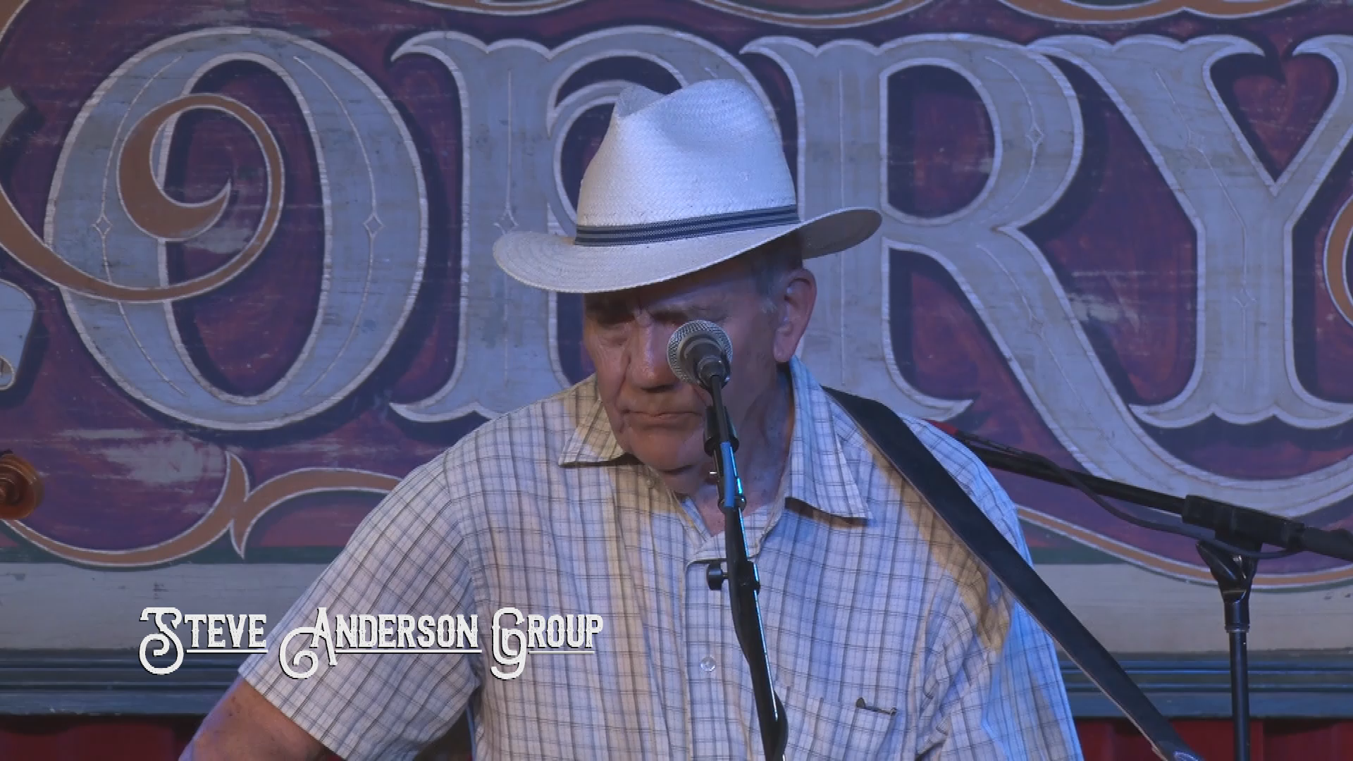 Abita Opry September 15, 2018