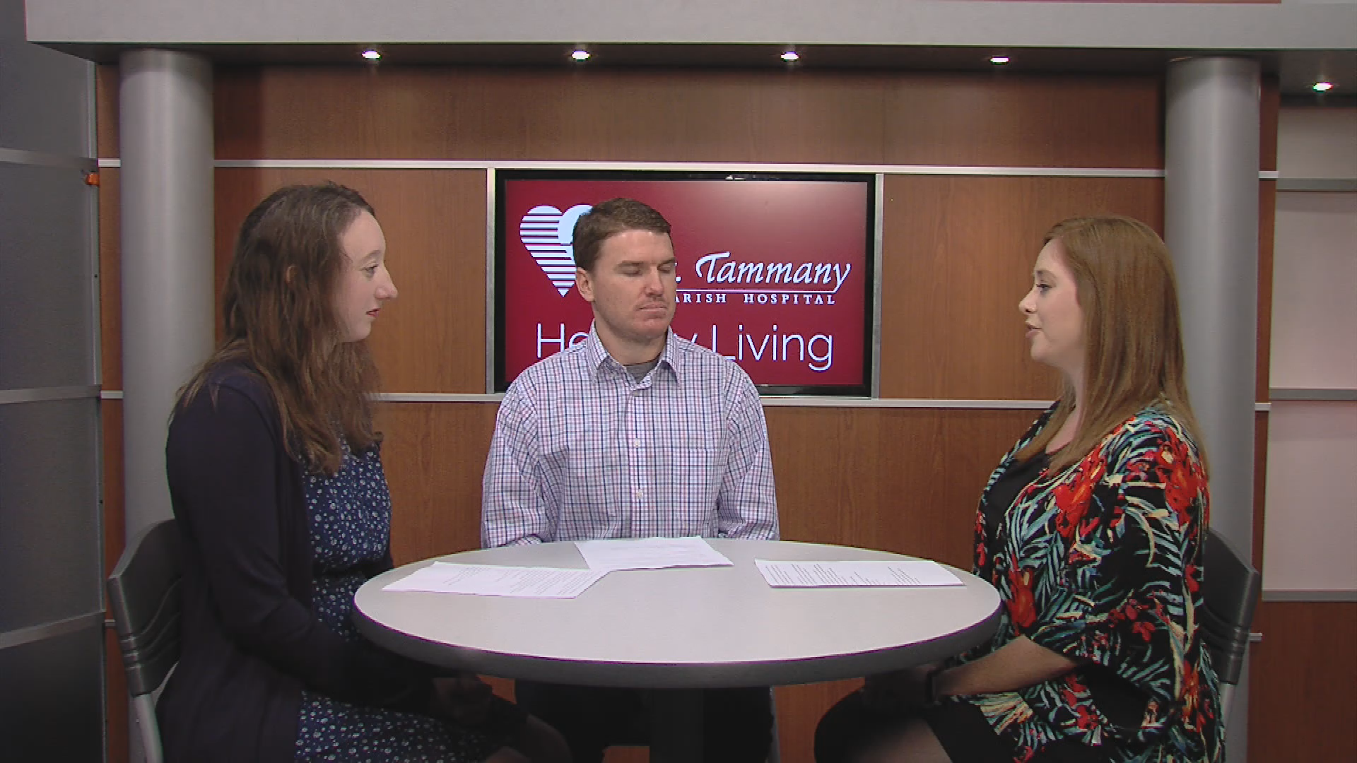 Healthy Living Opioid Epidemic