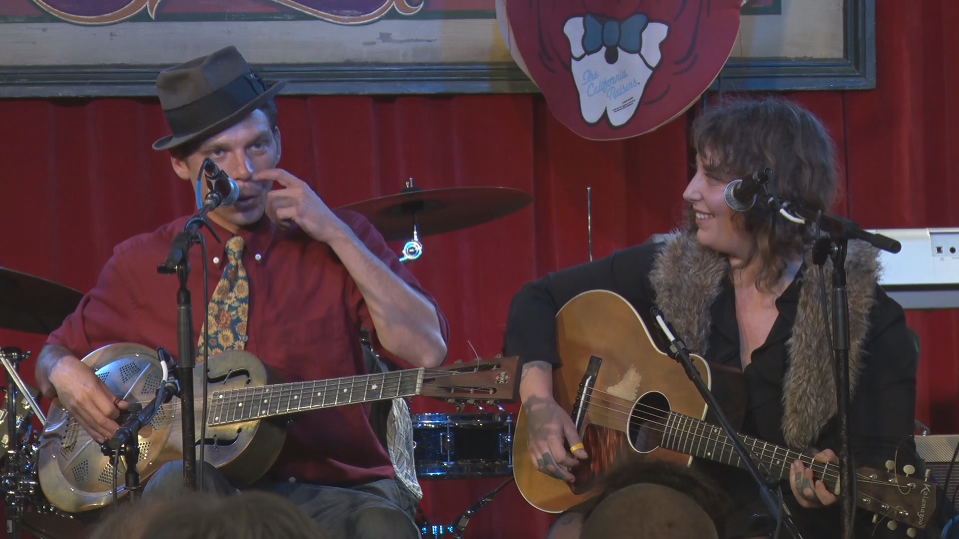 Abita Opry November 17, 2018