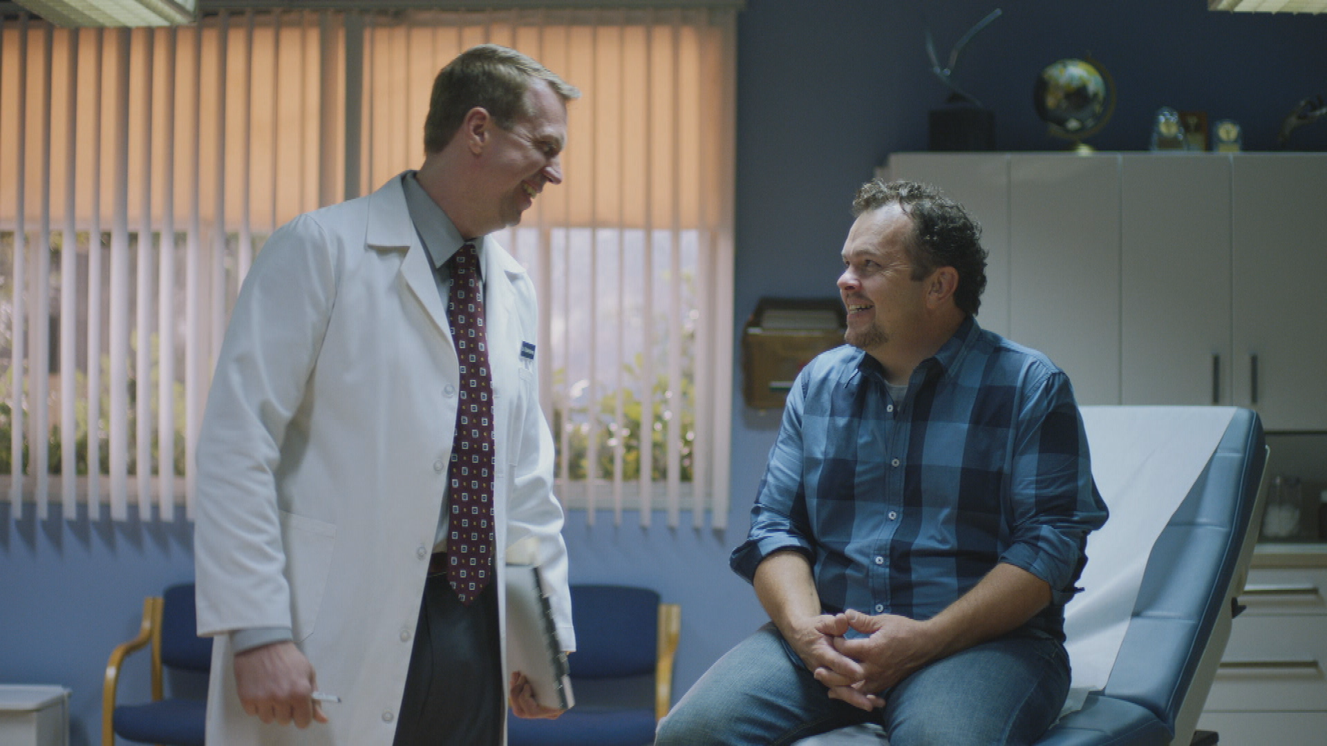 PSA BaconLoversNational 30 Sec