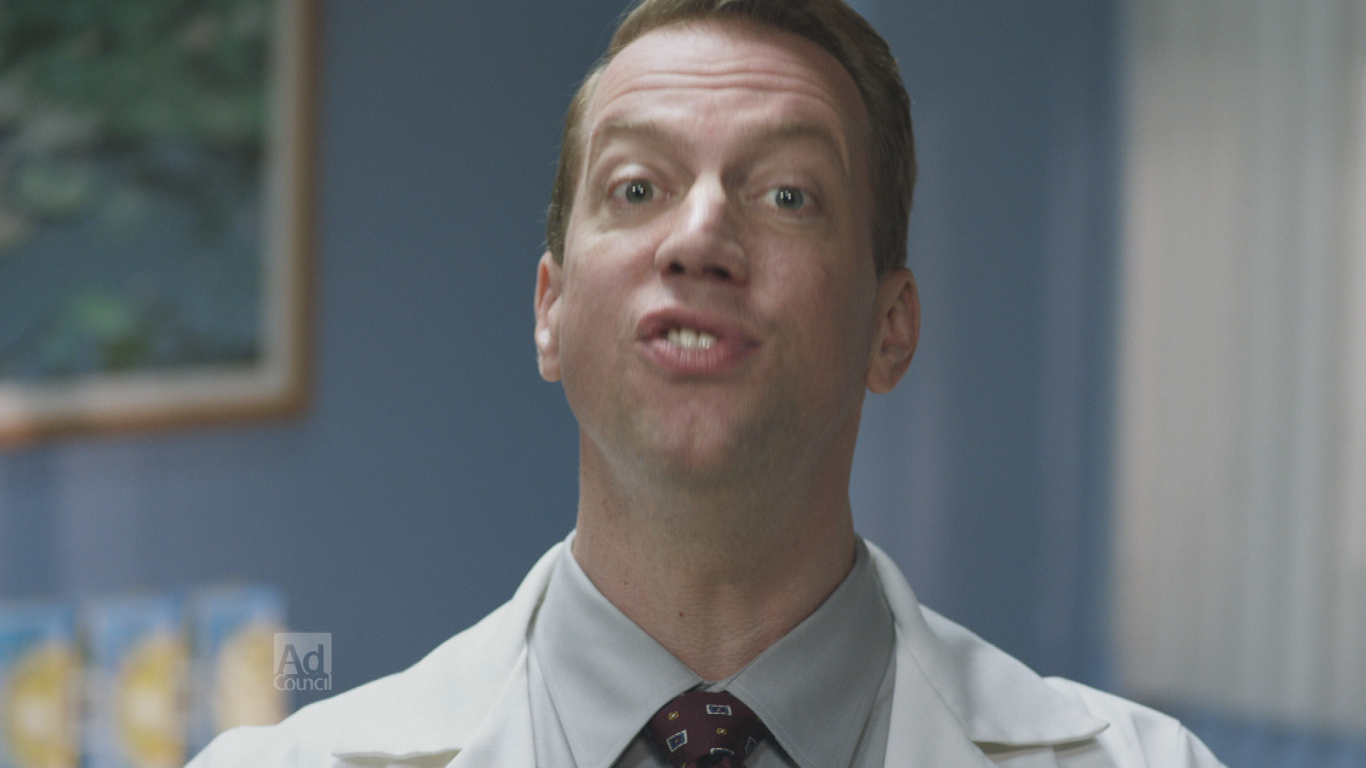 PSA Prediabetes Test 60 Sec