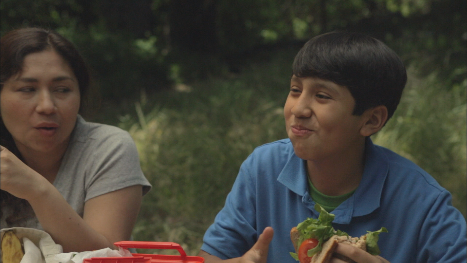 PSA Project Families 60 Sec