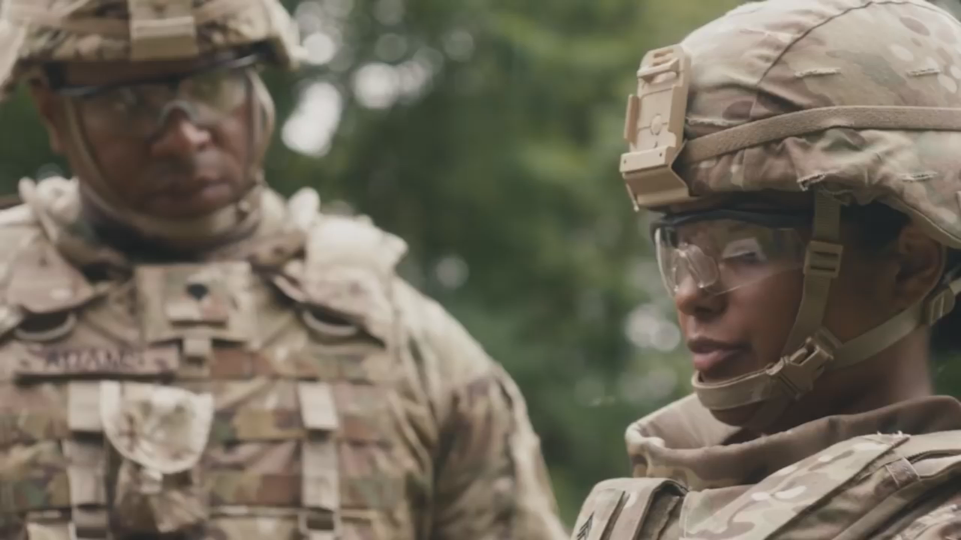 Part-Time Full-Time Success PSA