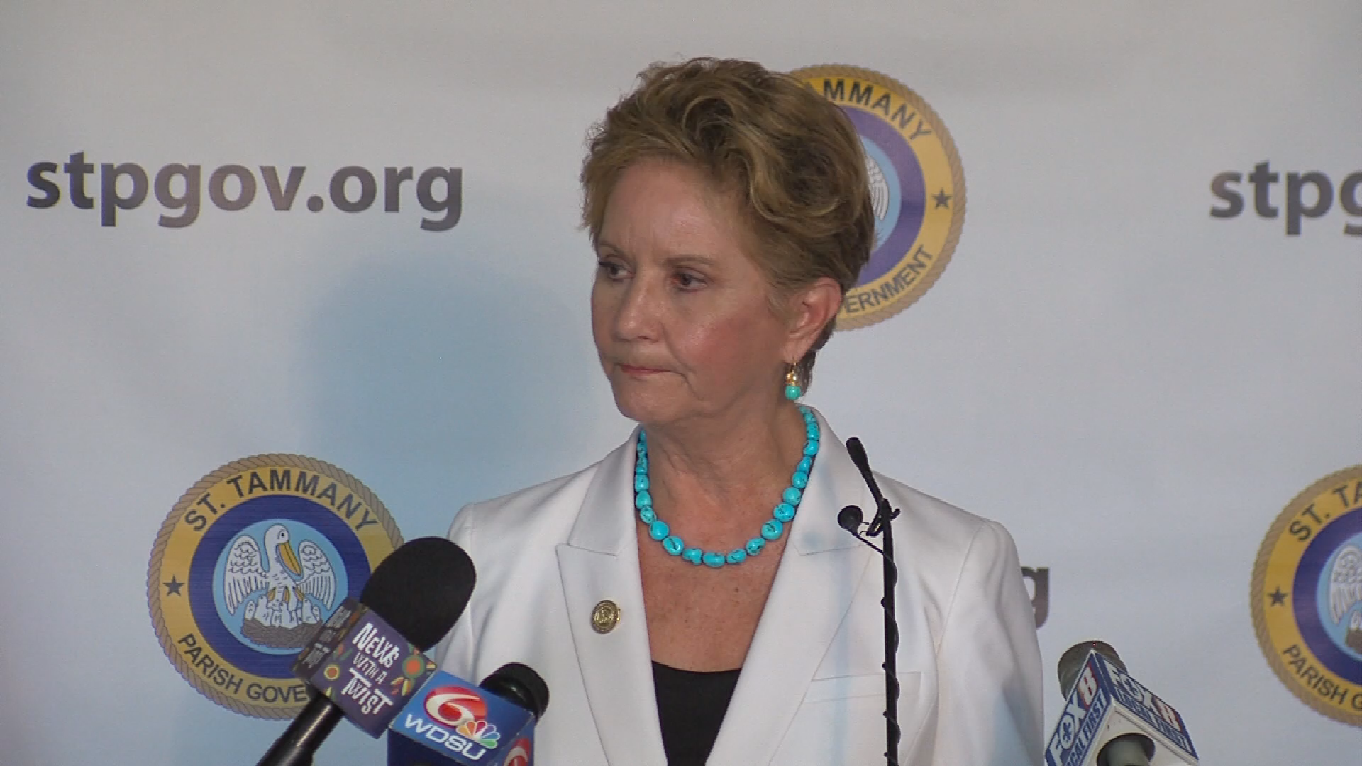 Focus on St. Tammany: Safe Haven Crisis Center Groundbreaking