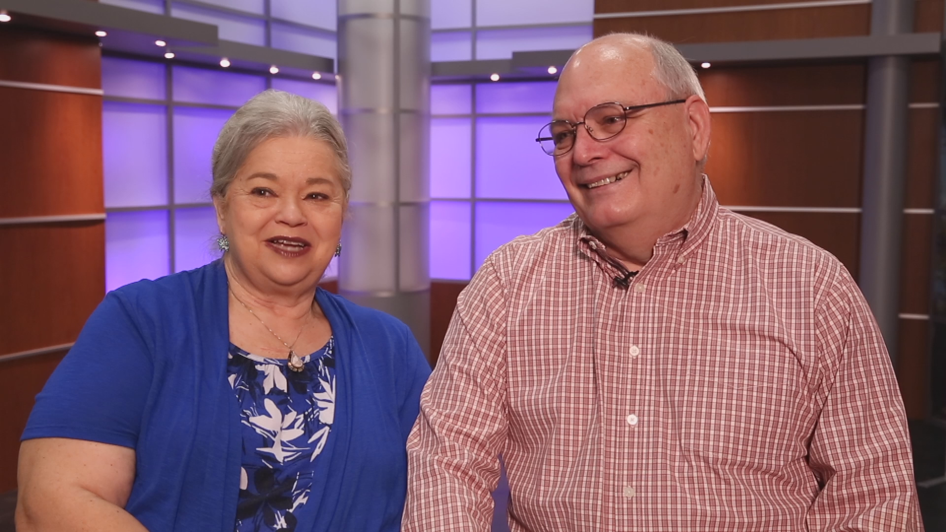 Focus on St. Tammany: 2017-18 President's Arts Awards