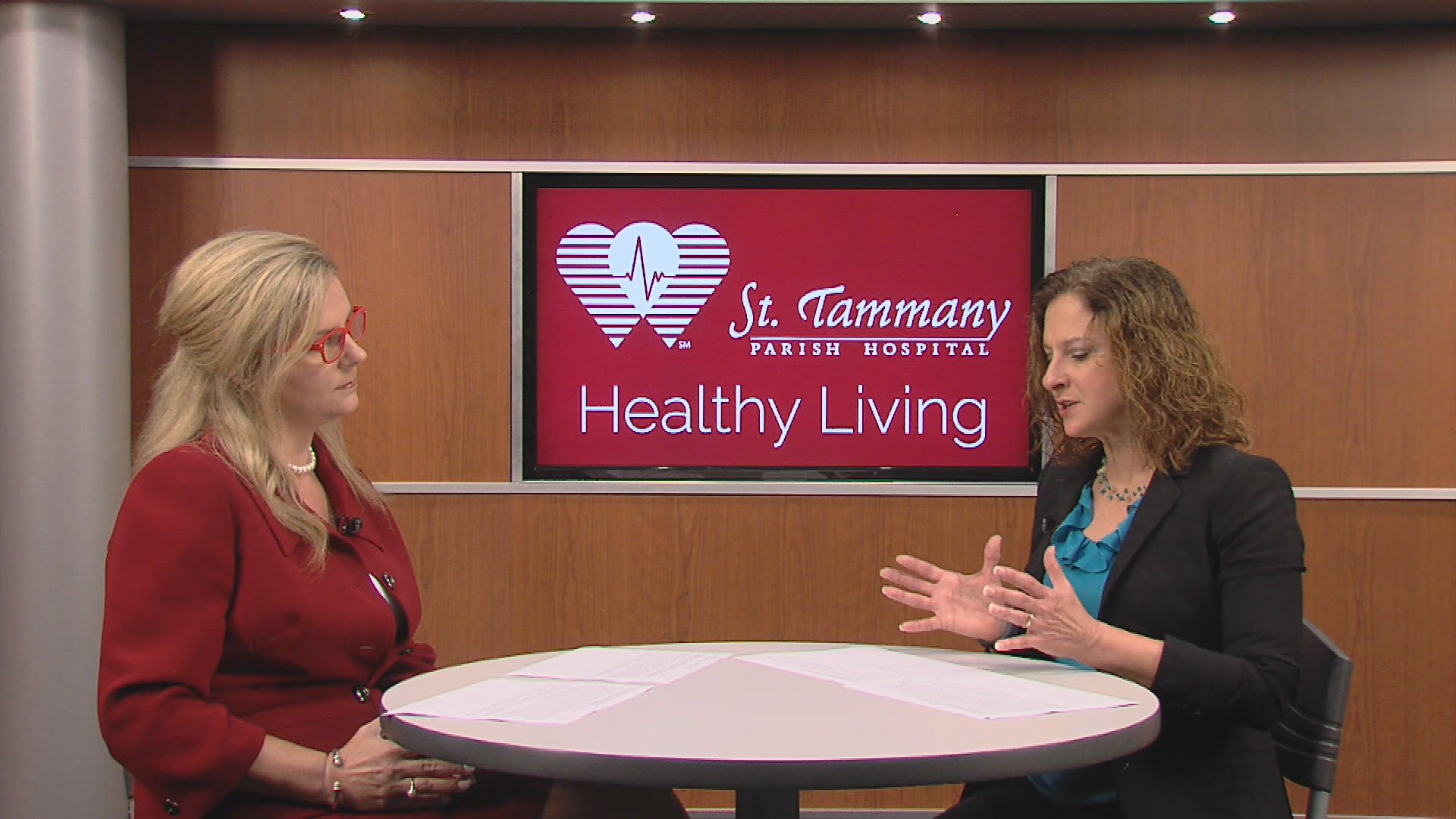 Healthy Living October 2019