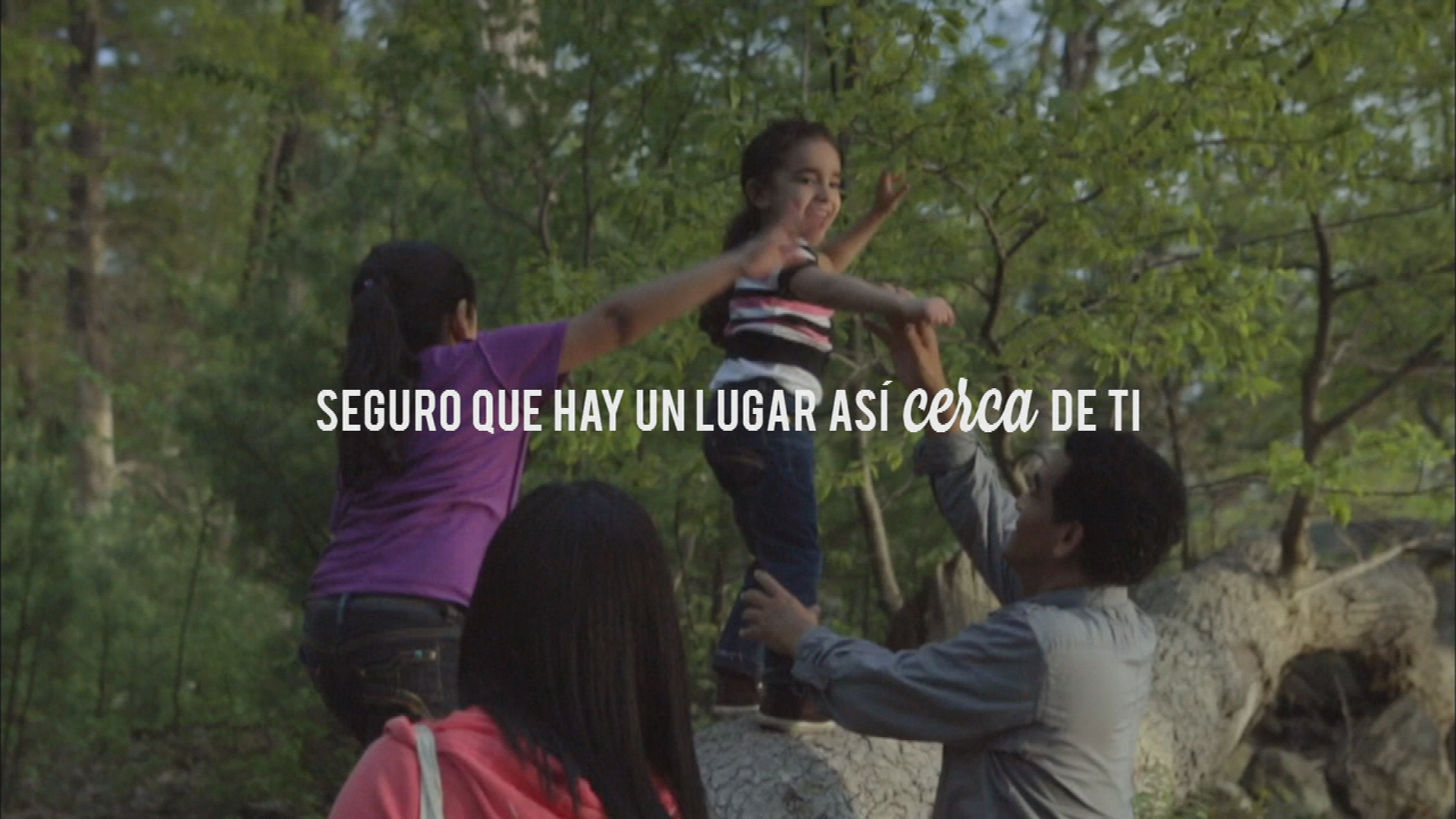 PSA Project Father 30 Sec