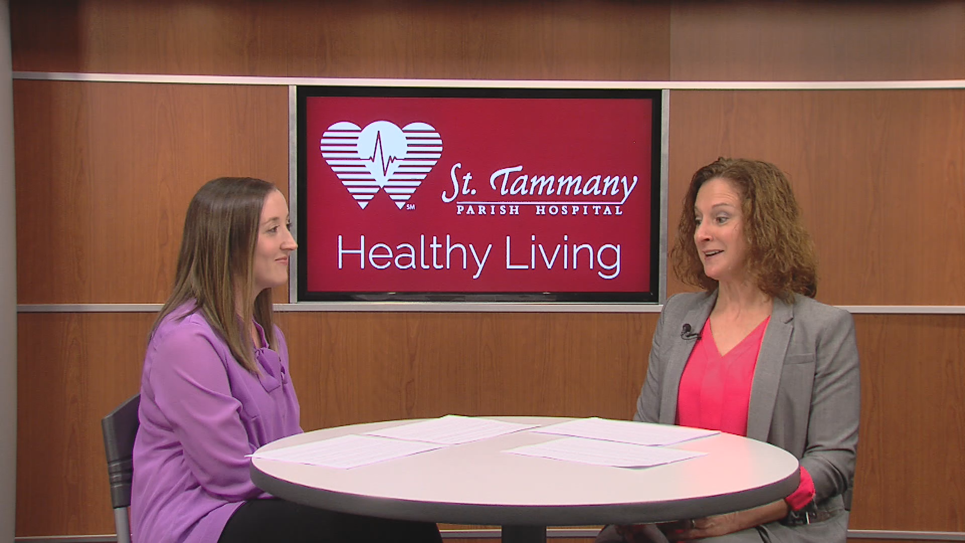 Healthy Living: November 2019