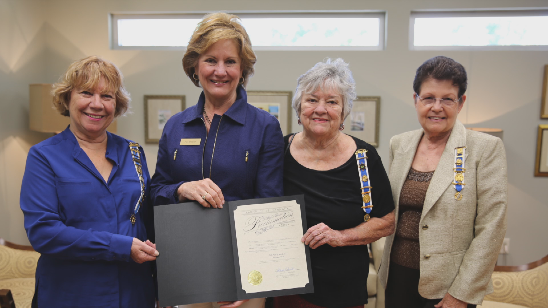 In Memory Brister PSA