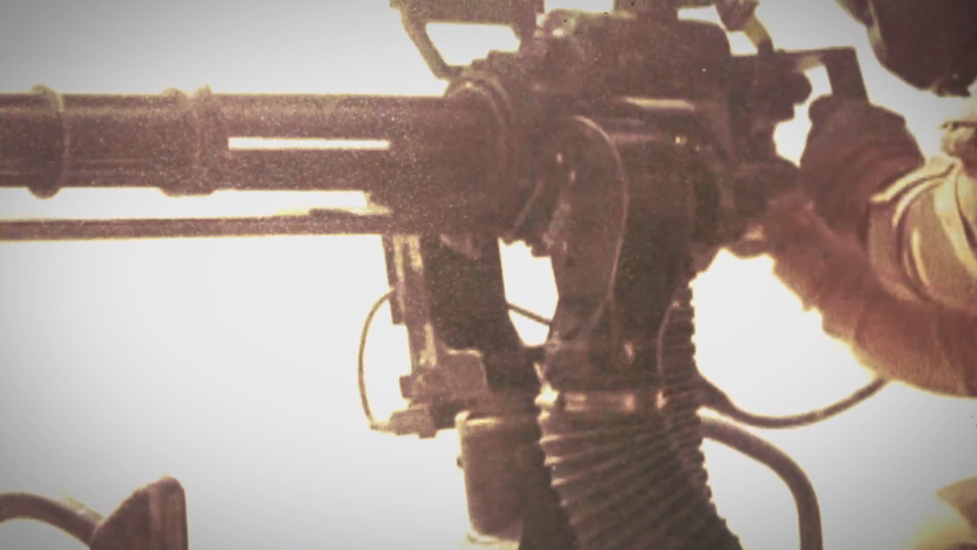 Dvids in the fight Episode 107