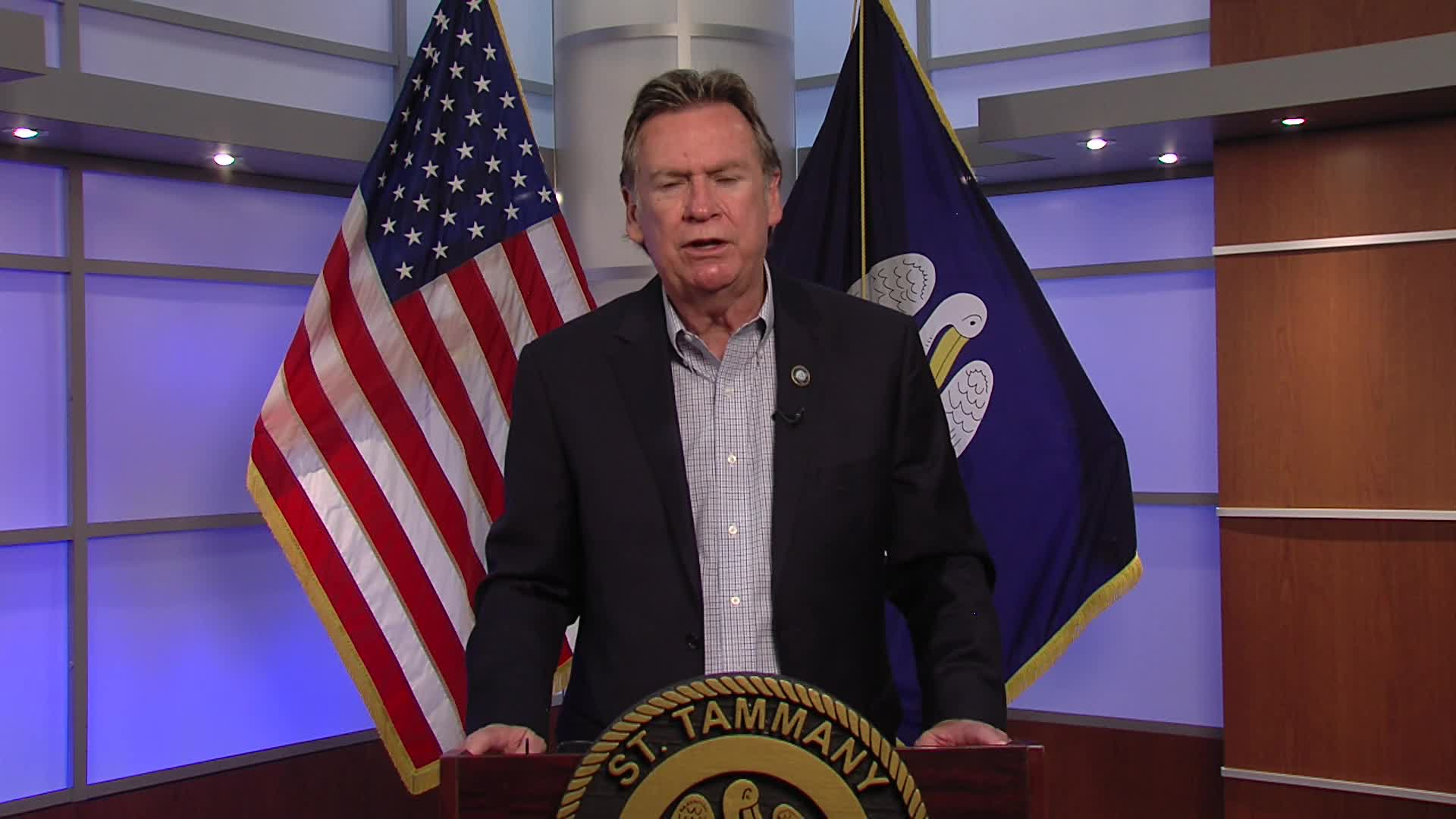 Weather Briefing April 16, 2021