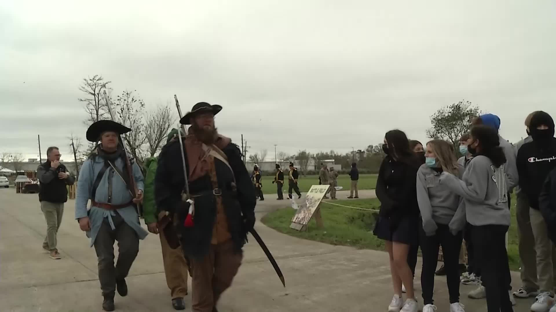 Louisiana News Magazine