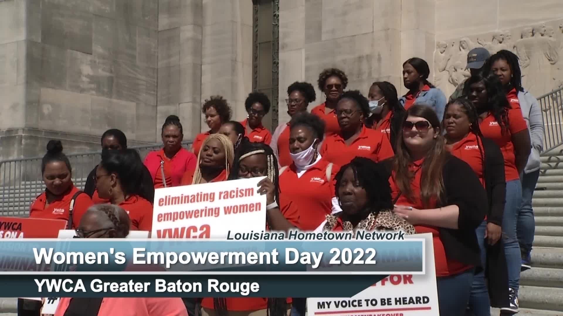 Louisiana News Magazine