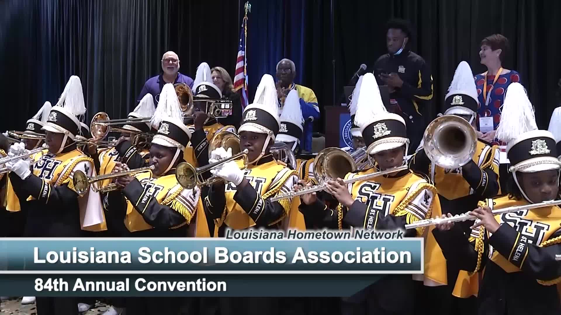 Louisiana News Magazine