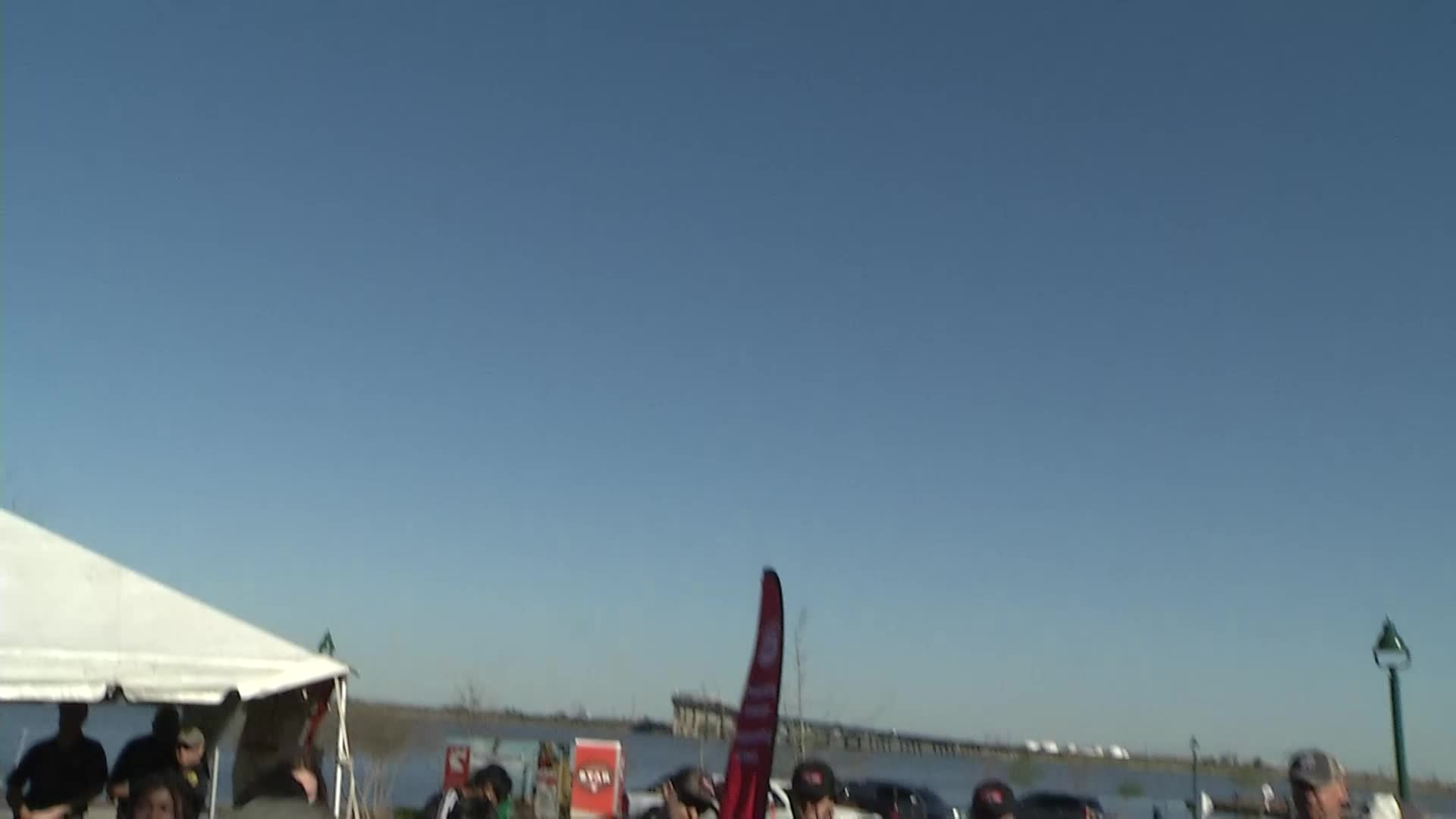 Louisiana News Magazine