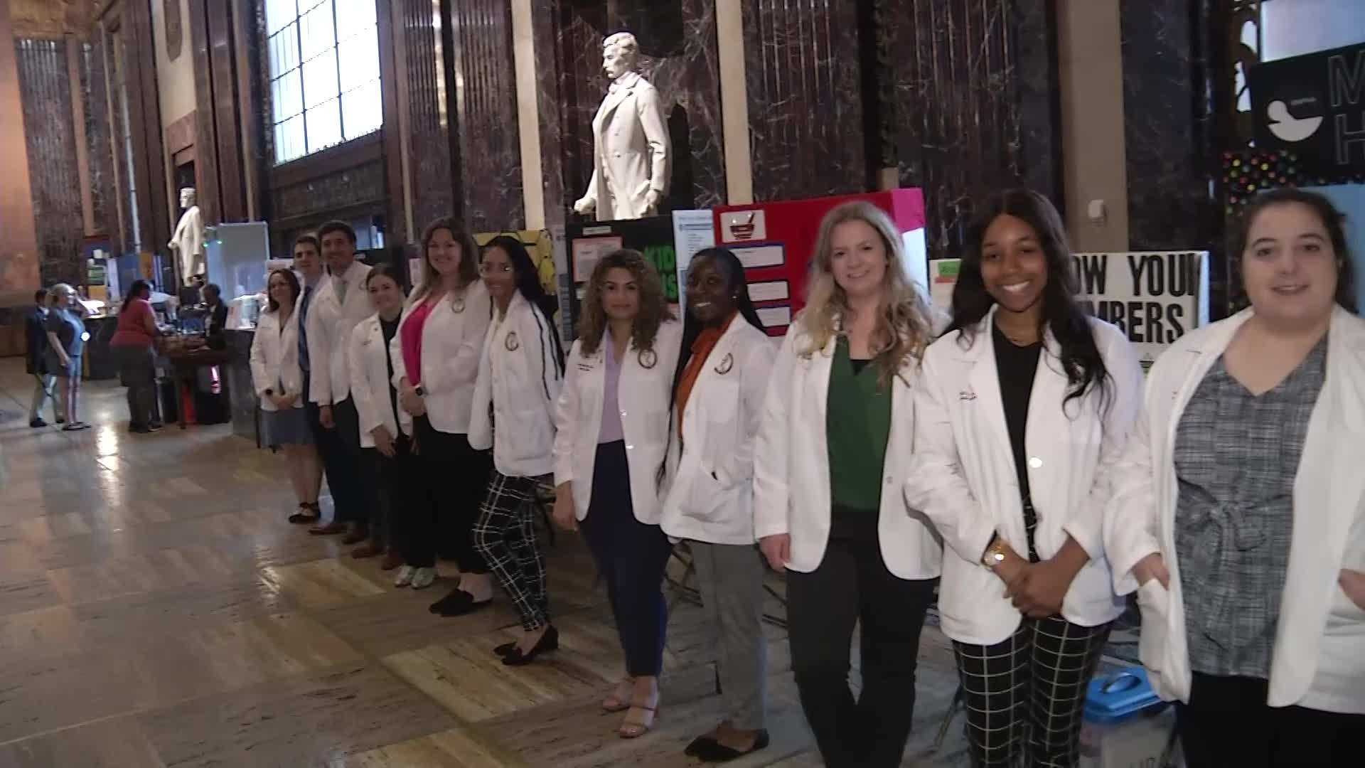 Louisiana News Magazine