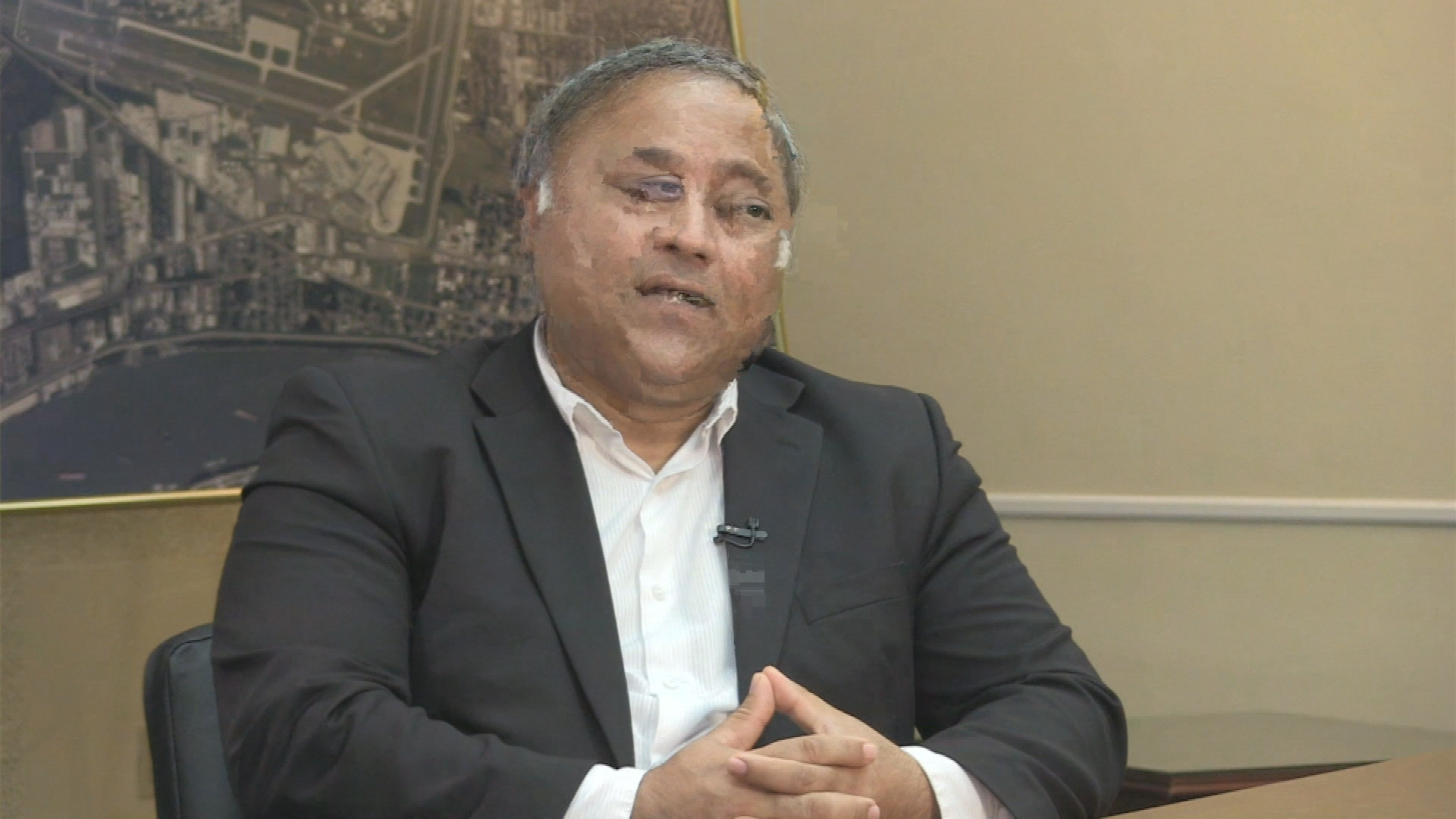 April 2016 Airport Alive