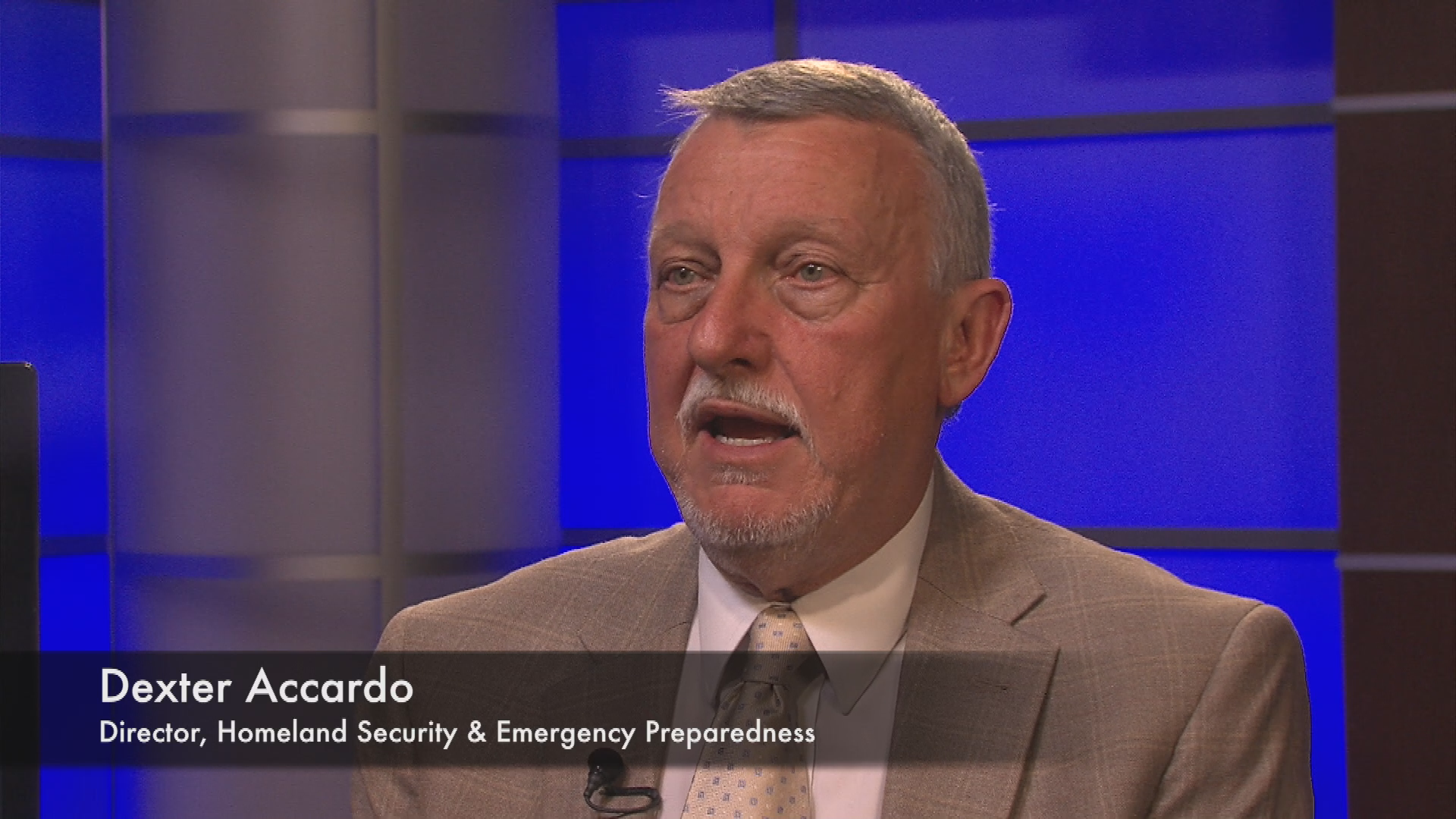 Look Inside with Dexter Accardo