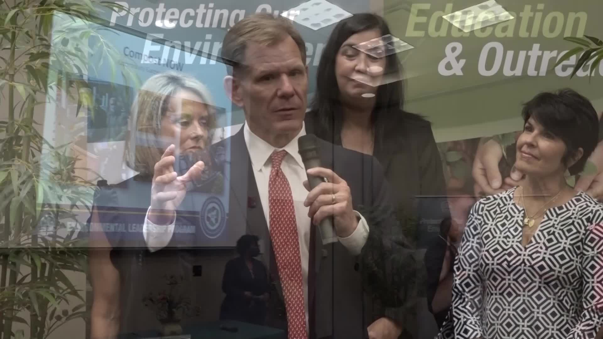 Louisiana News Magazine