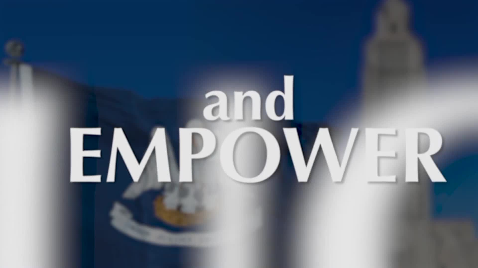 Louisiana News Magazine