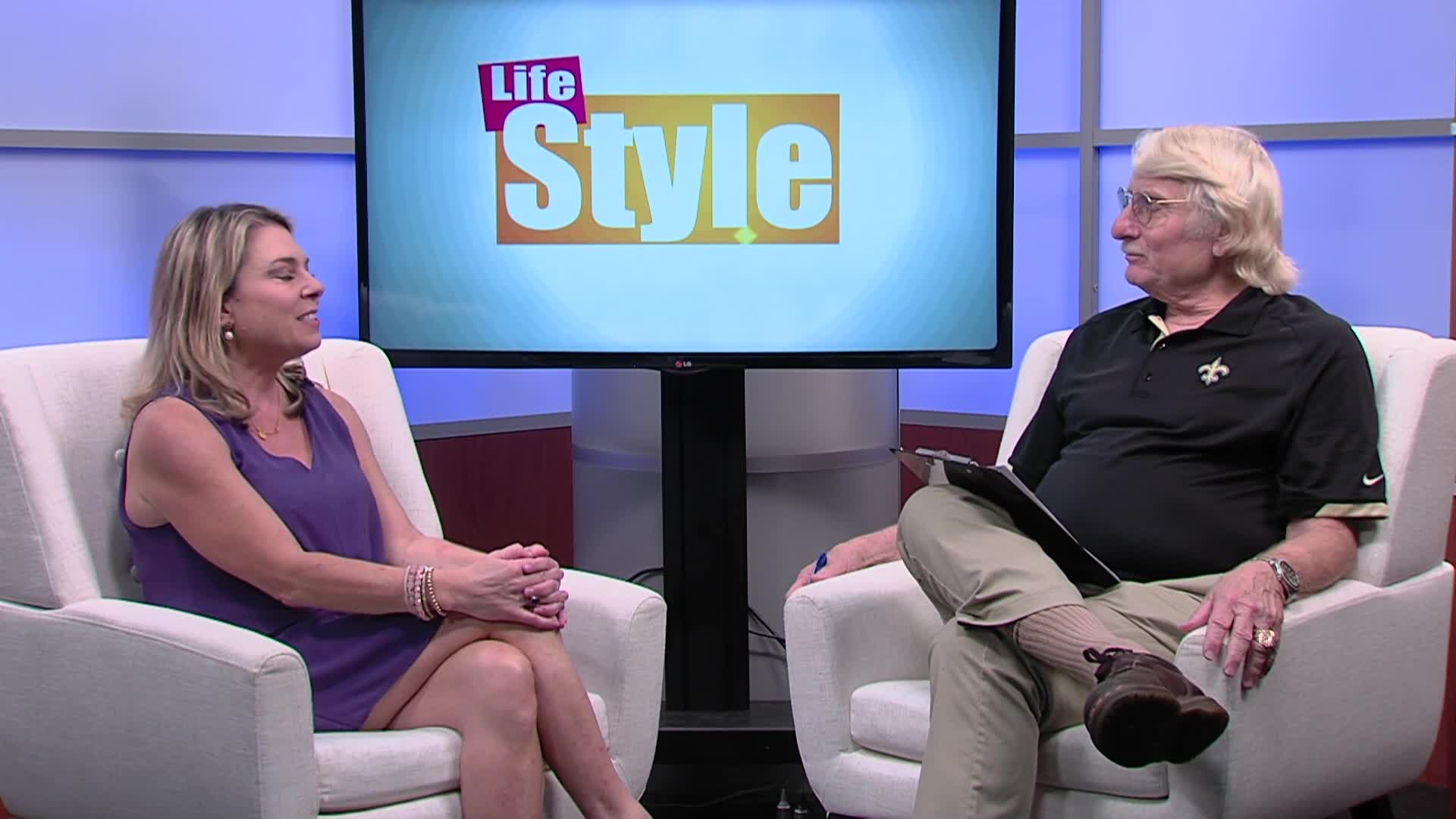 Lifestyle September 2022