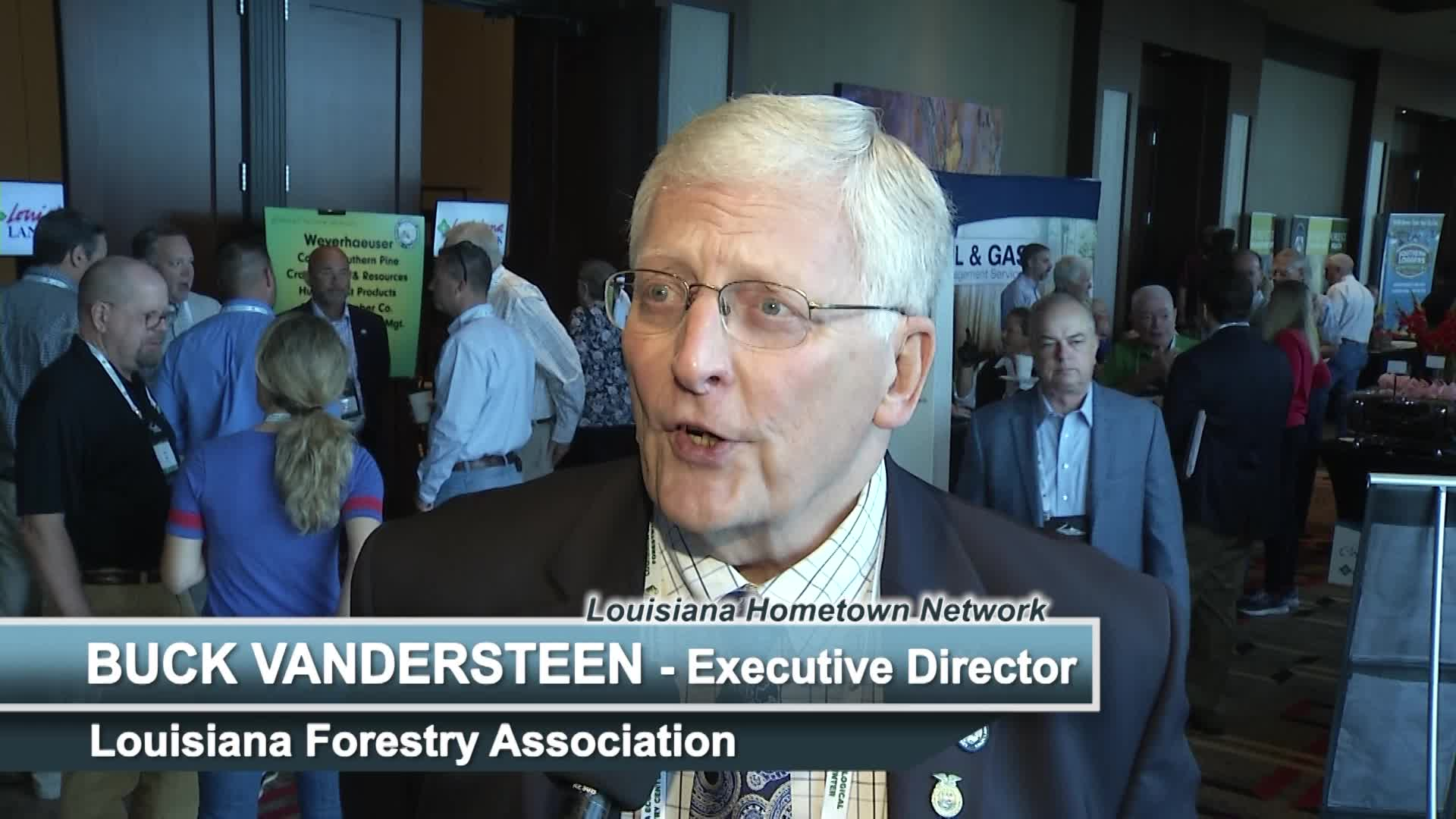 Louisiana News Magazine