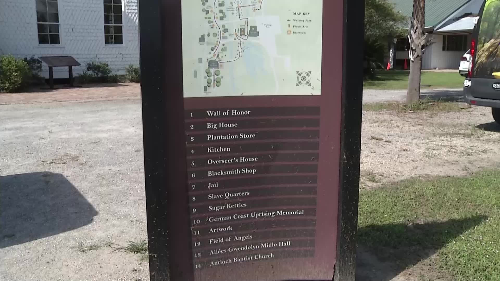 Louisiana News Magazine