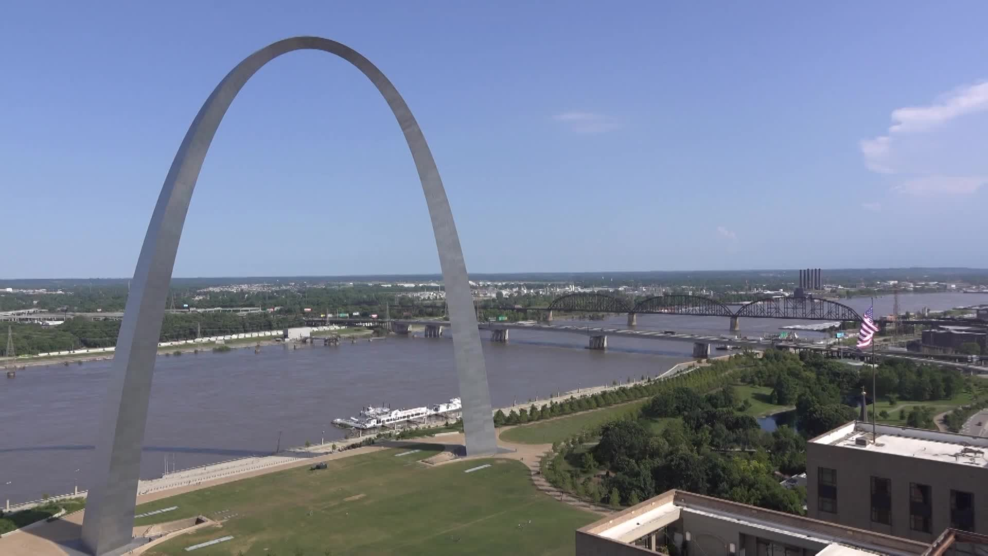 Louisiana News Magazine