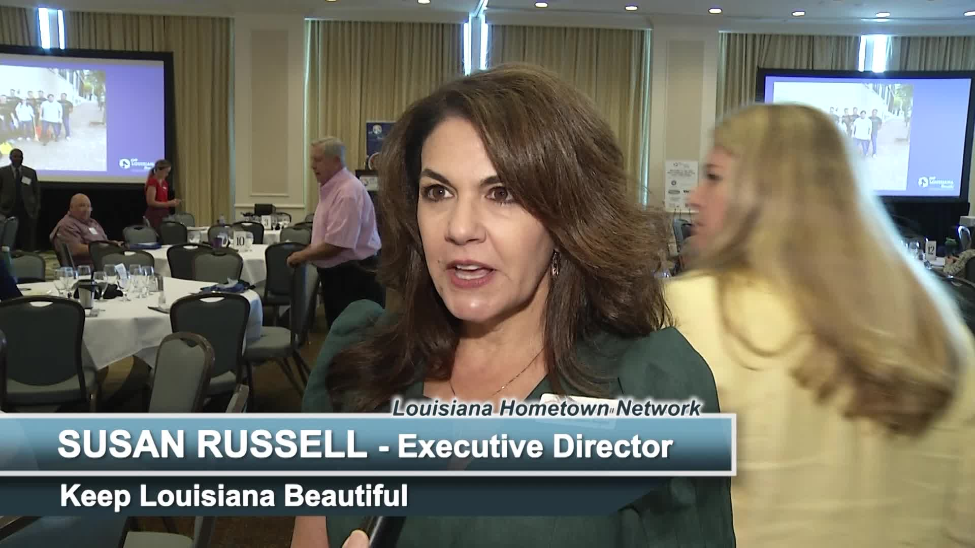 Louisiana News Magazine