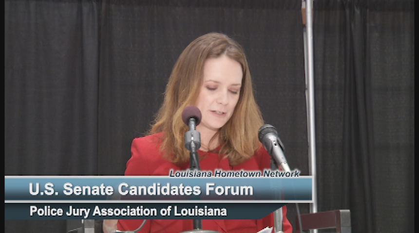 Louisiana News Magazine