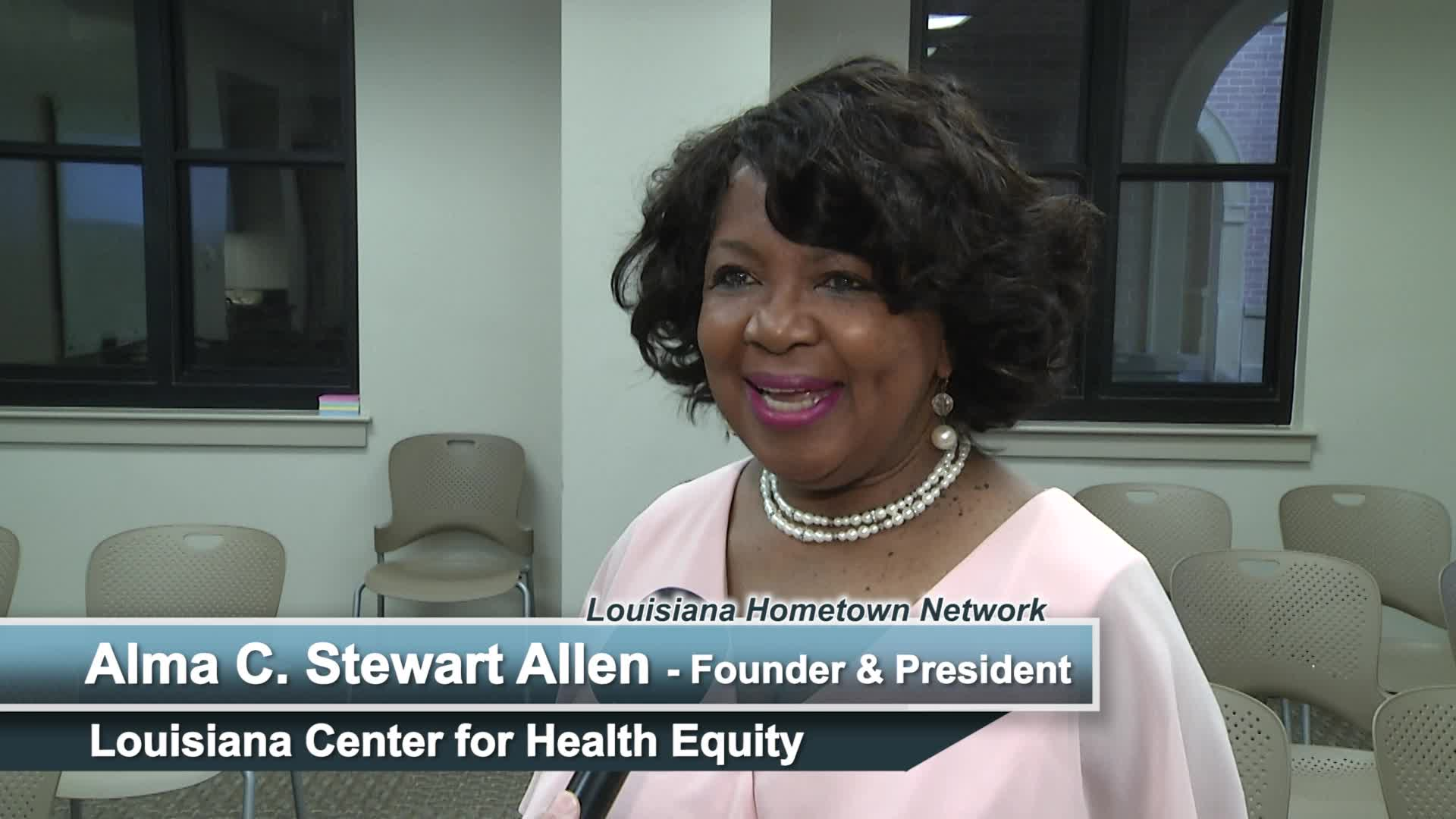 Louisiana News Magazine