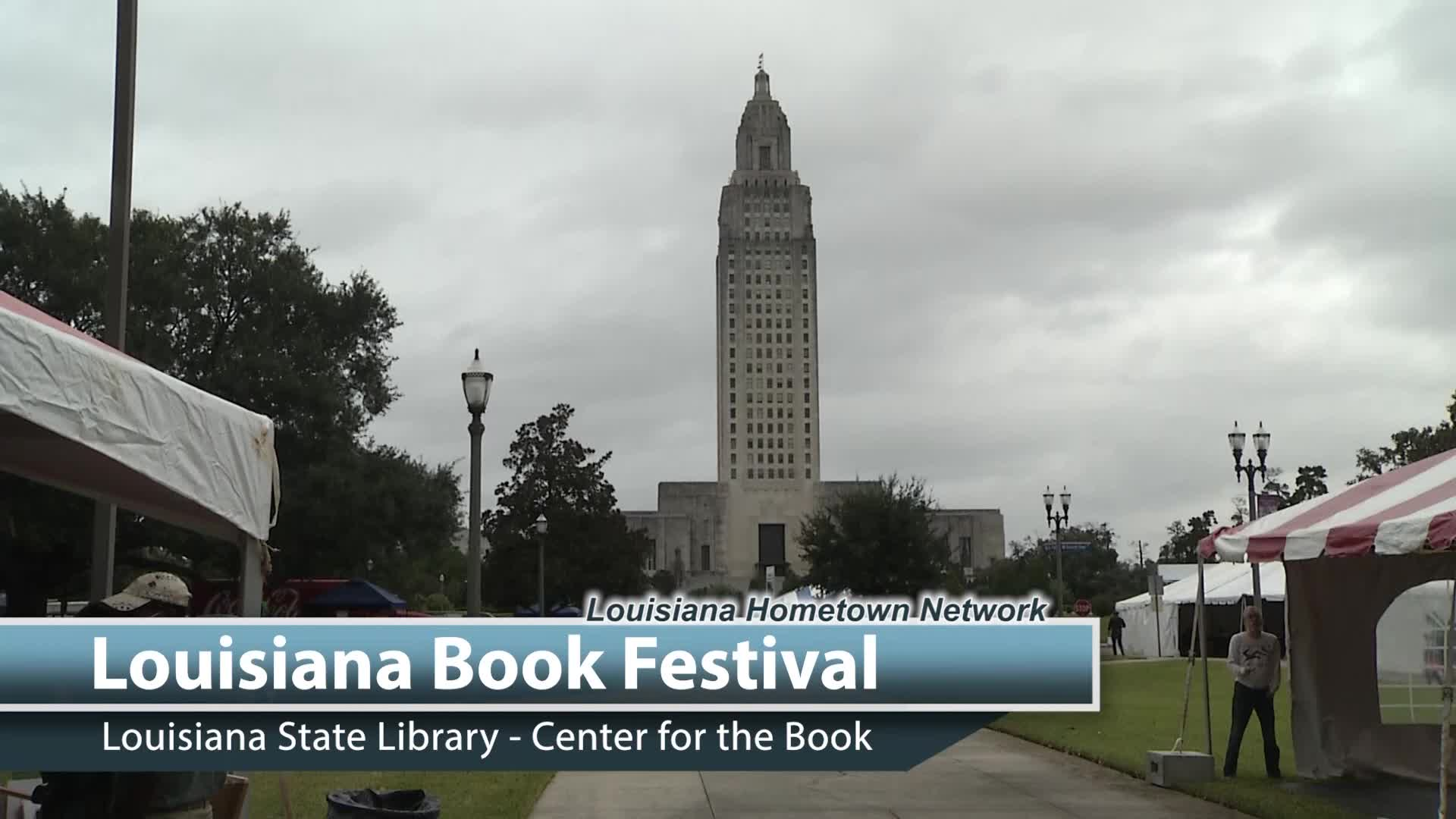 Louisiana News Magazine