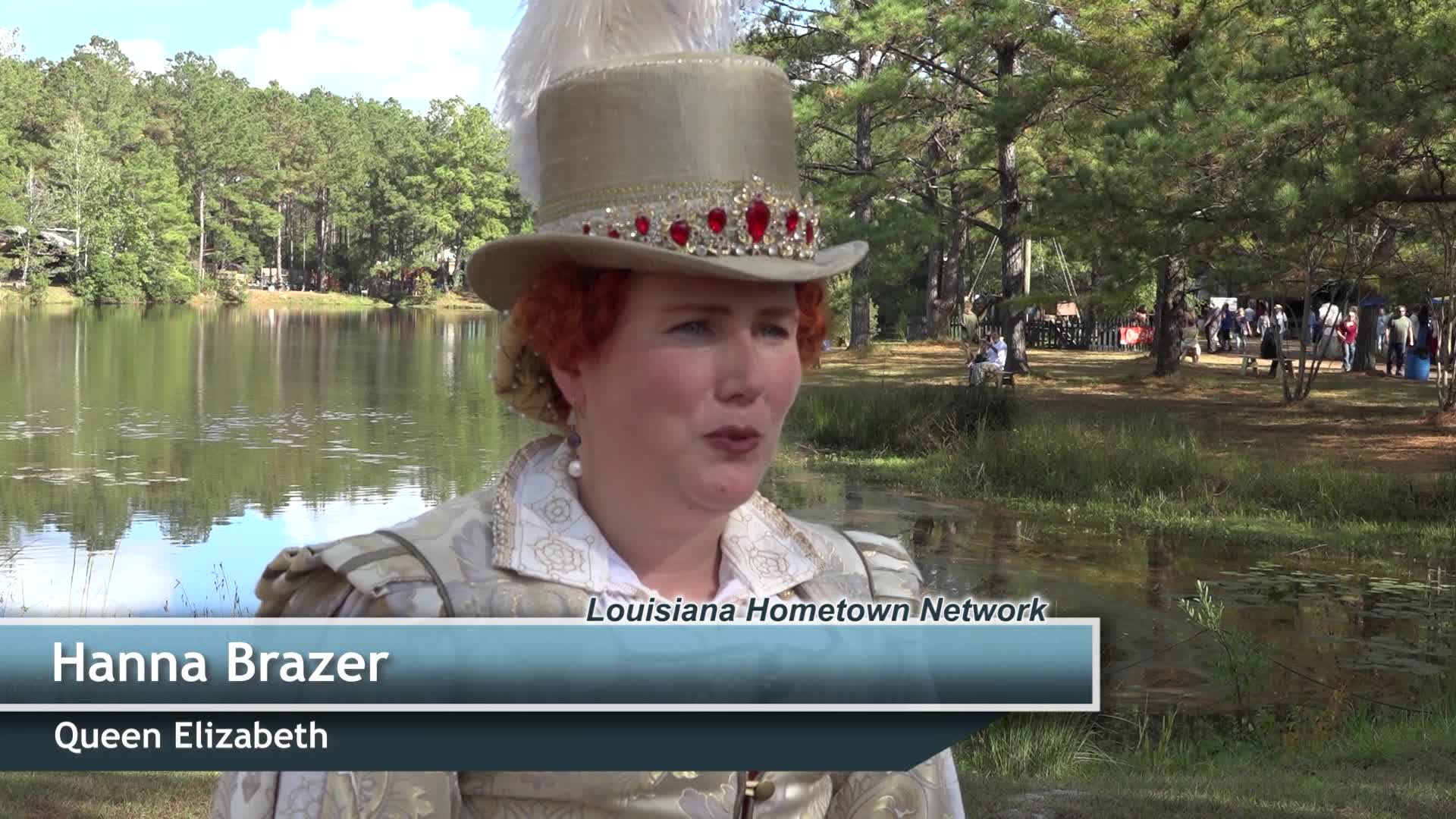 Louisiana News Magazine