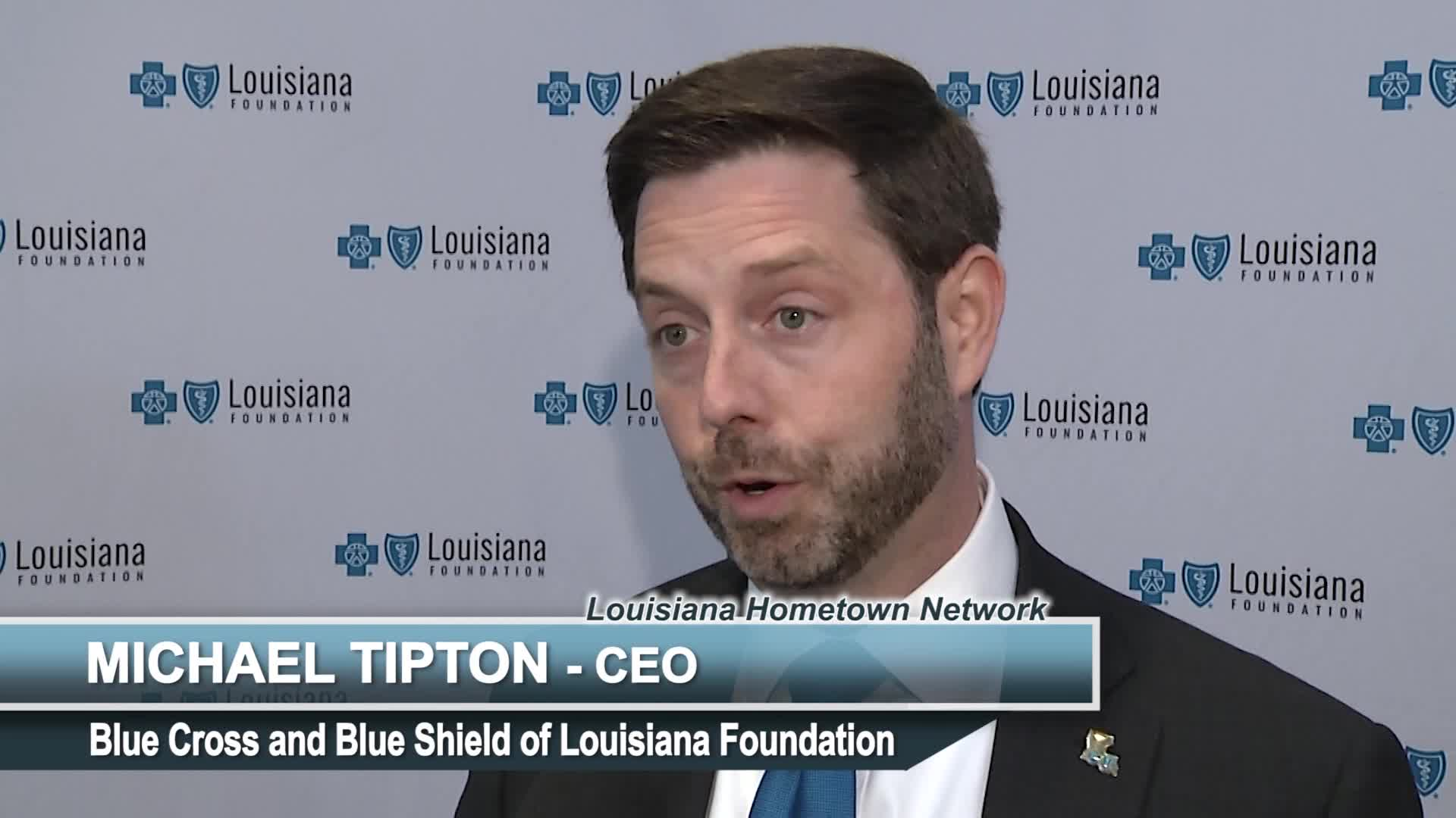 Louisiana News Magazine