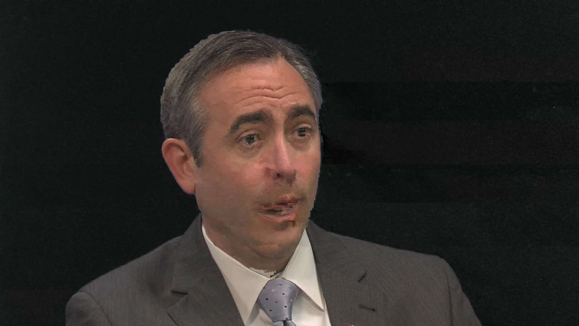 Home with John Kennedy