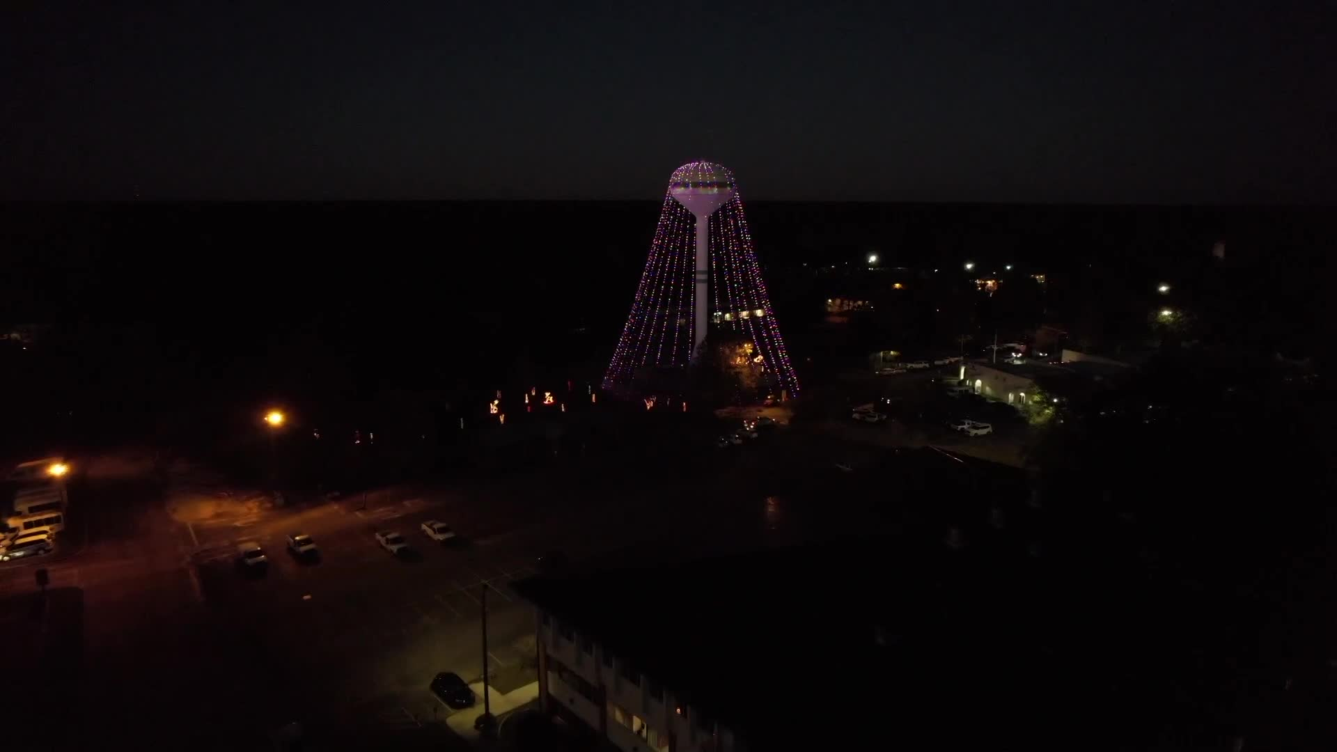 Holiday of Lights 2022: Mandeville High School Advanced Music and Show Choir