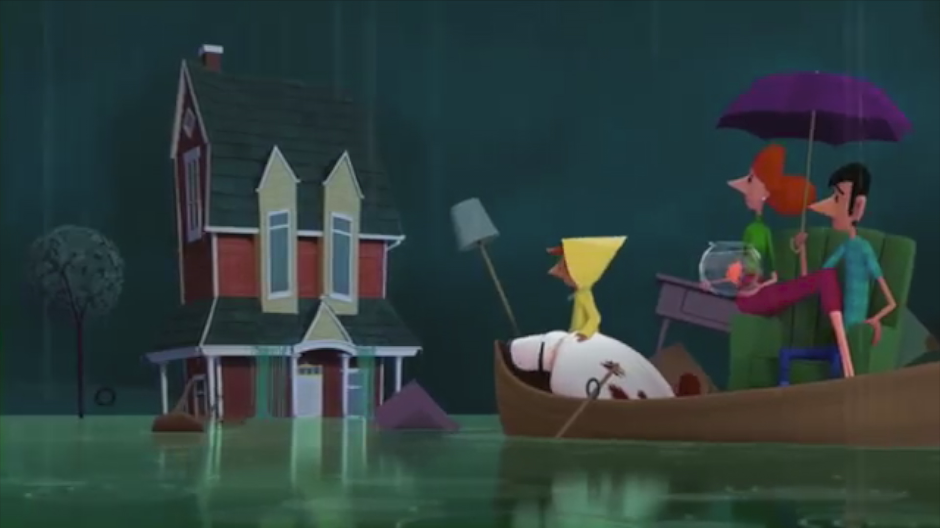 Psa Floodsmart Protect What Matters