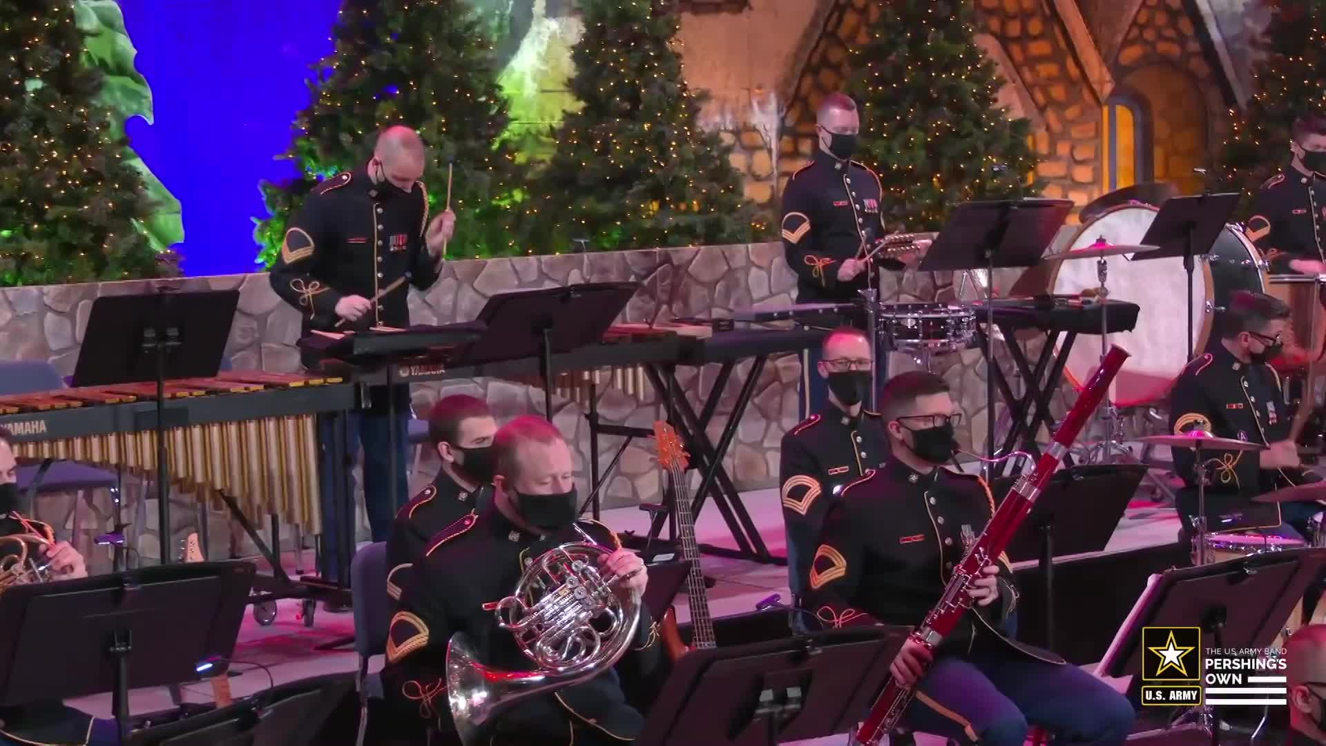 American Holiday Festival 2021