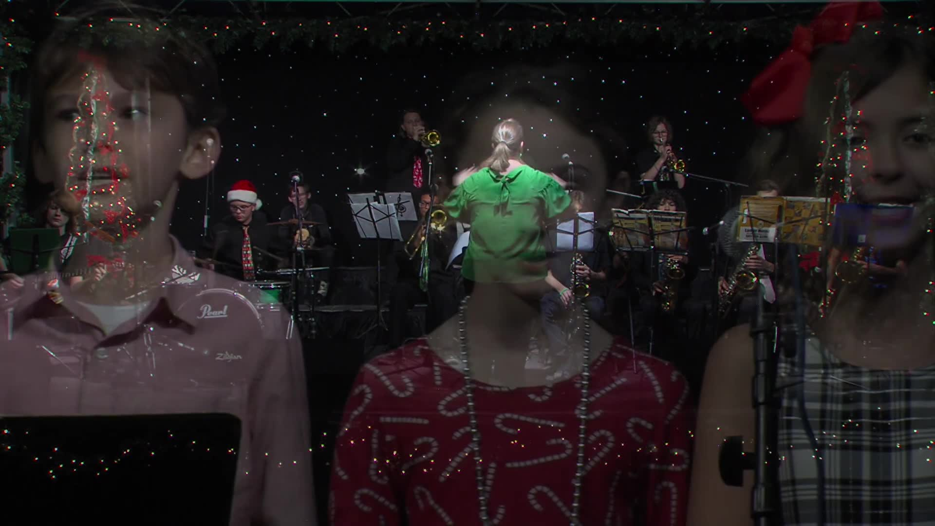 Holiday of Lights 2022 Weekend 2