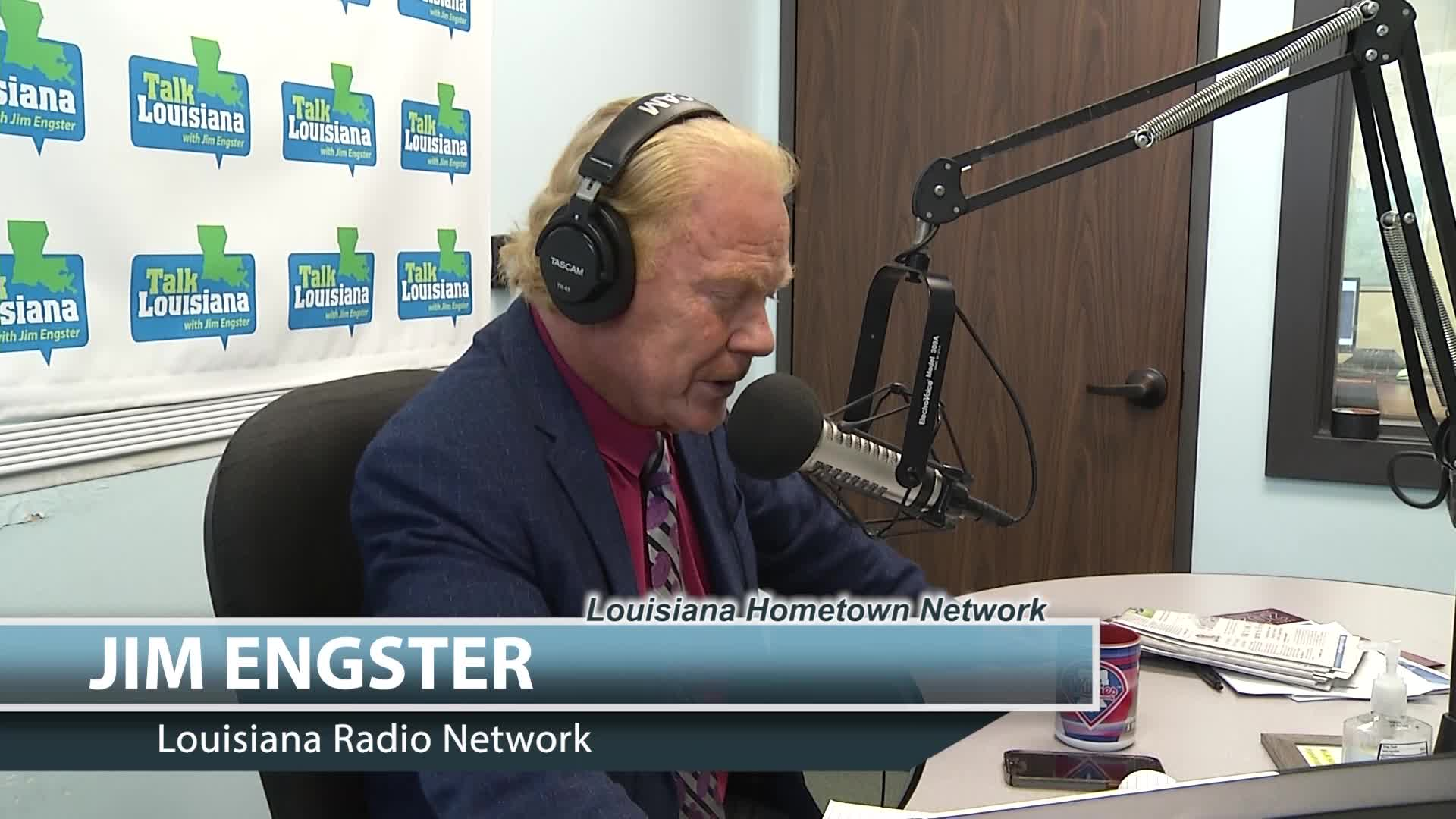 Louisiana News Magazine