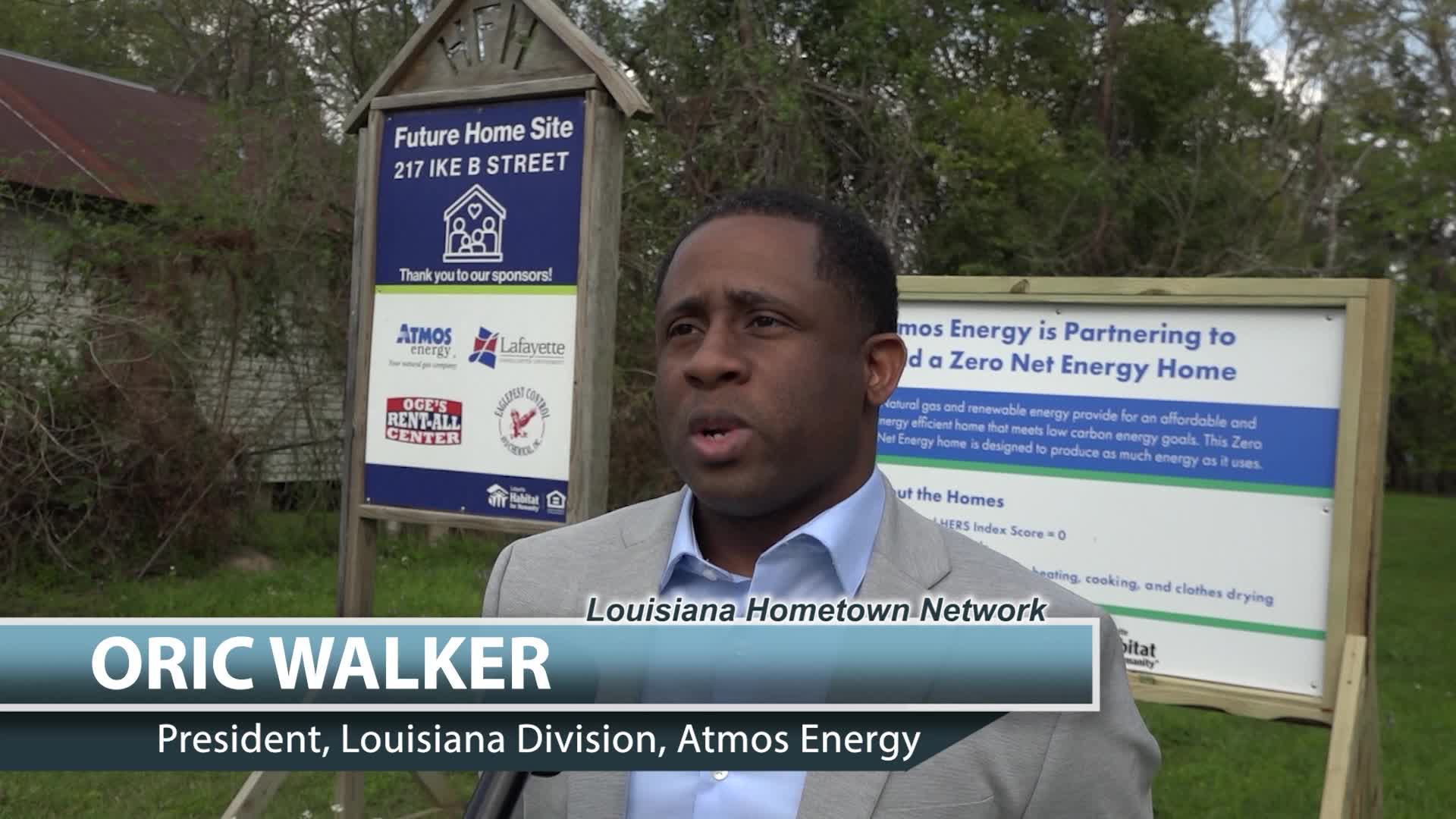 Louisiana News Magazine