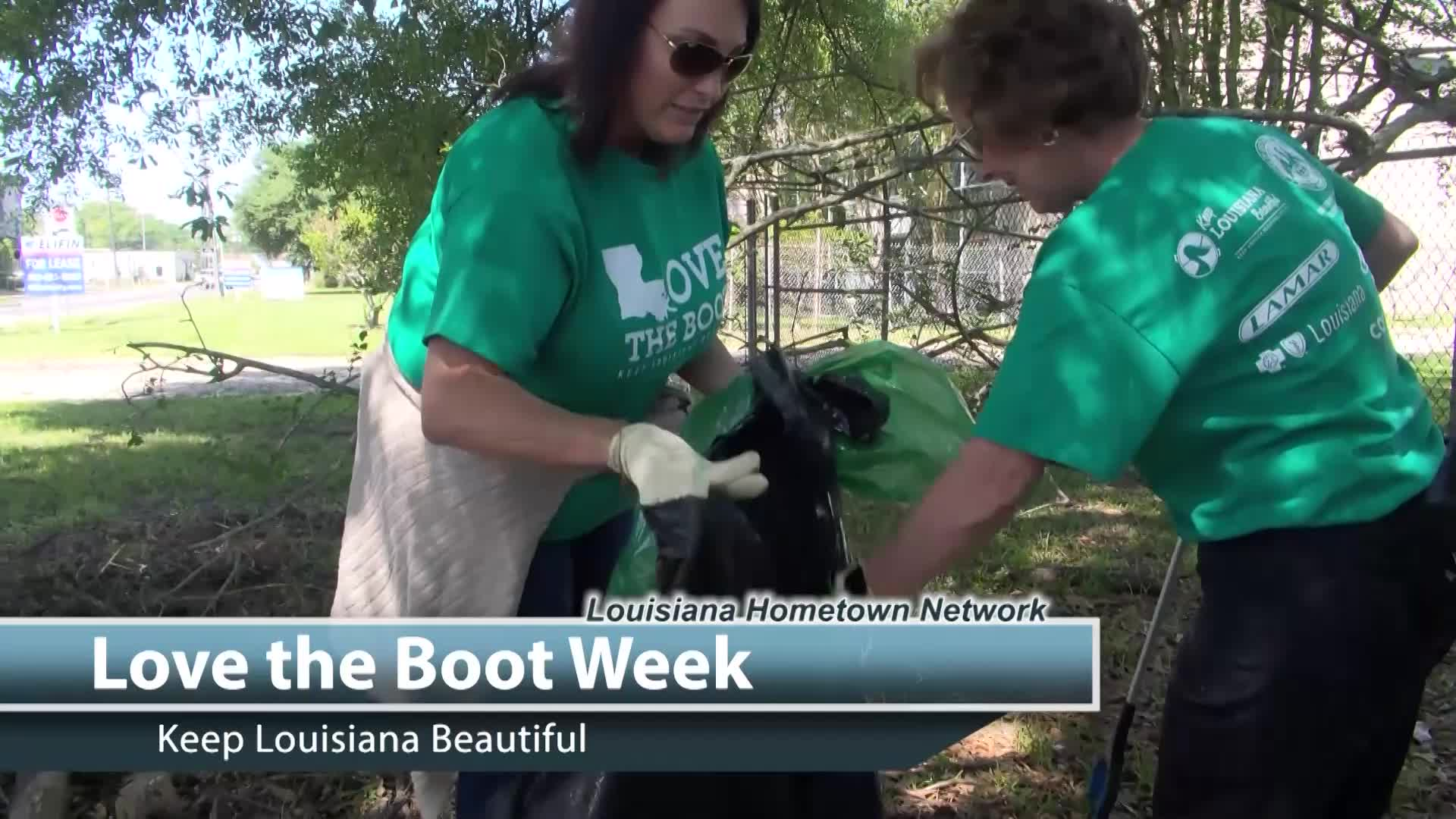 Louisiana News Magazine 3