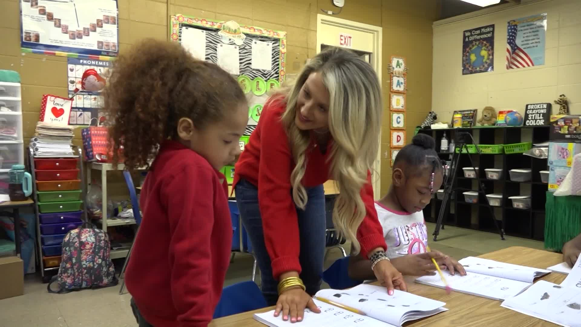 Louisiana News Magazine 1