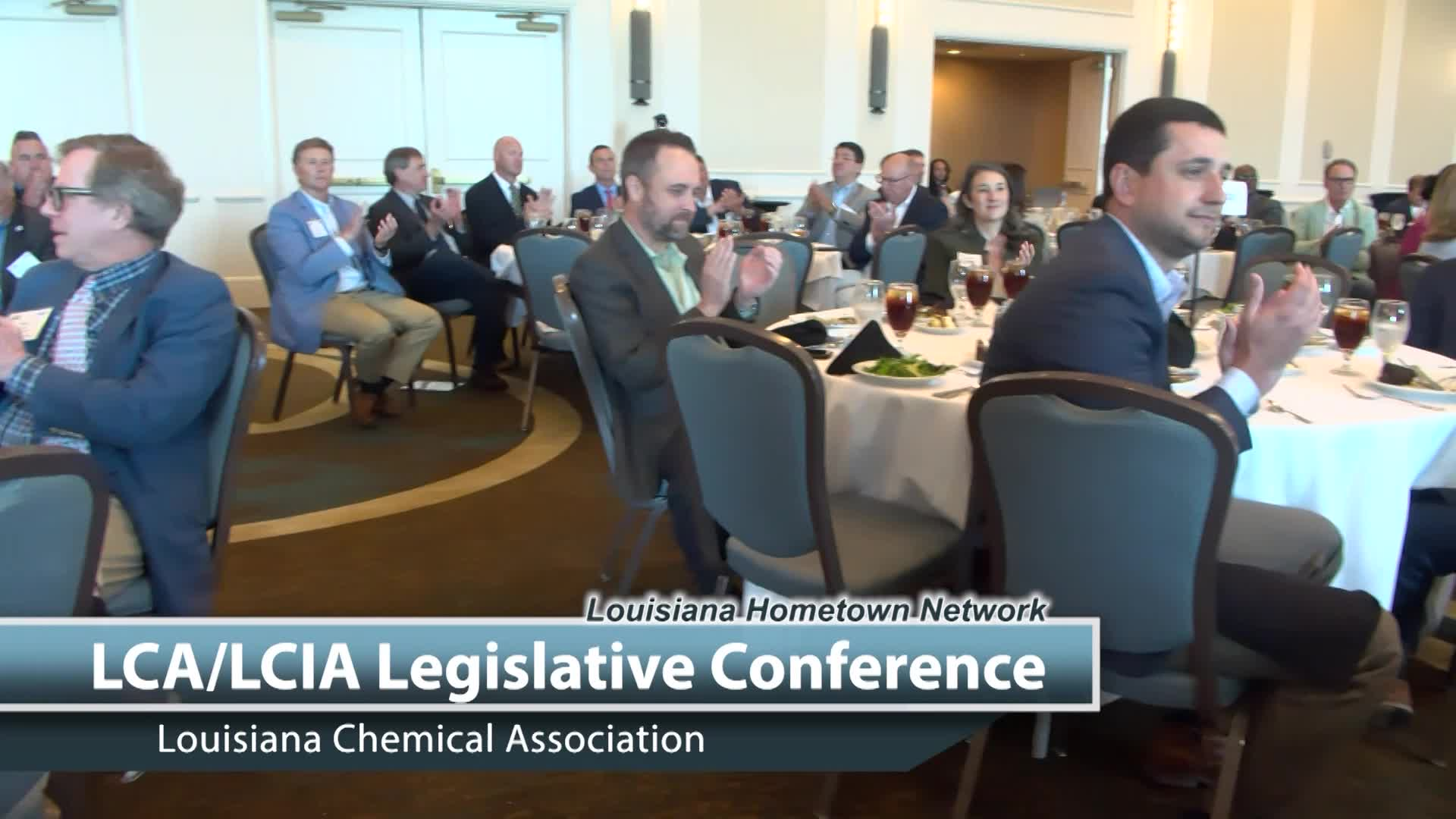 Louisiana News Magazine : May 2023